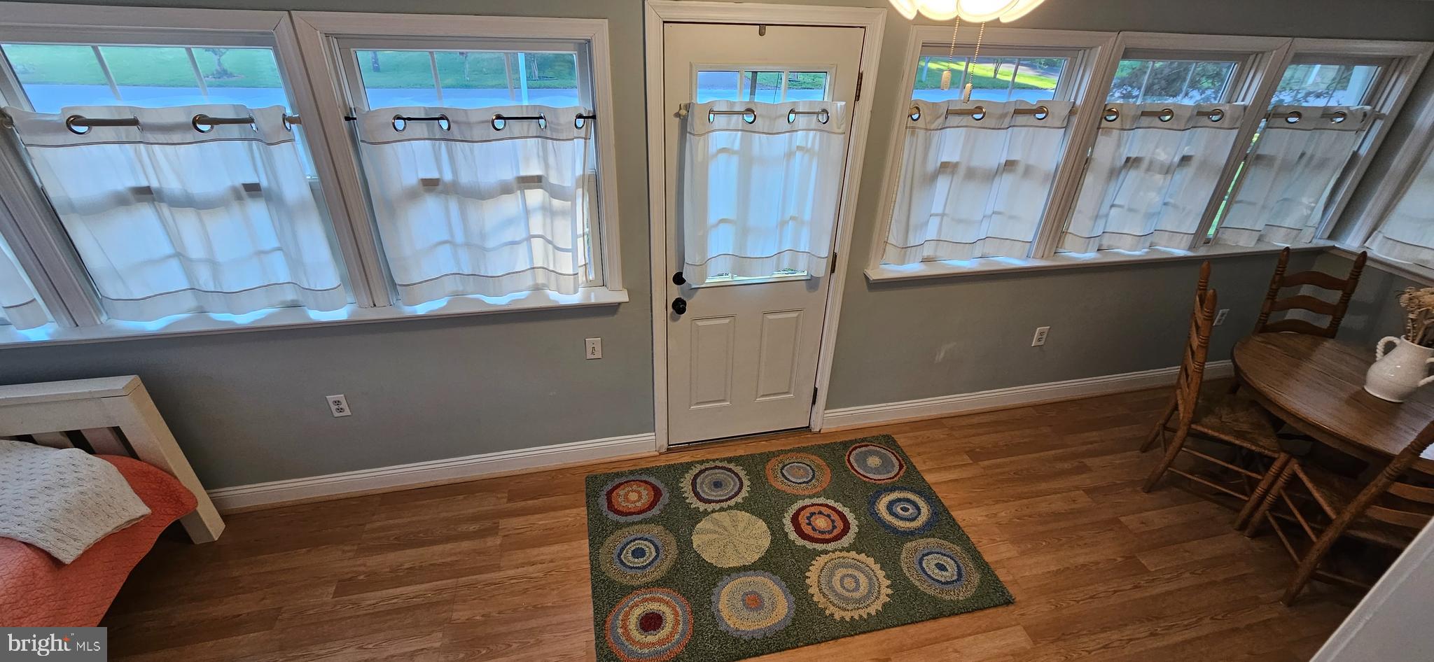 ROSE HAVEN - Residential