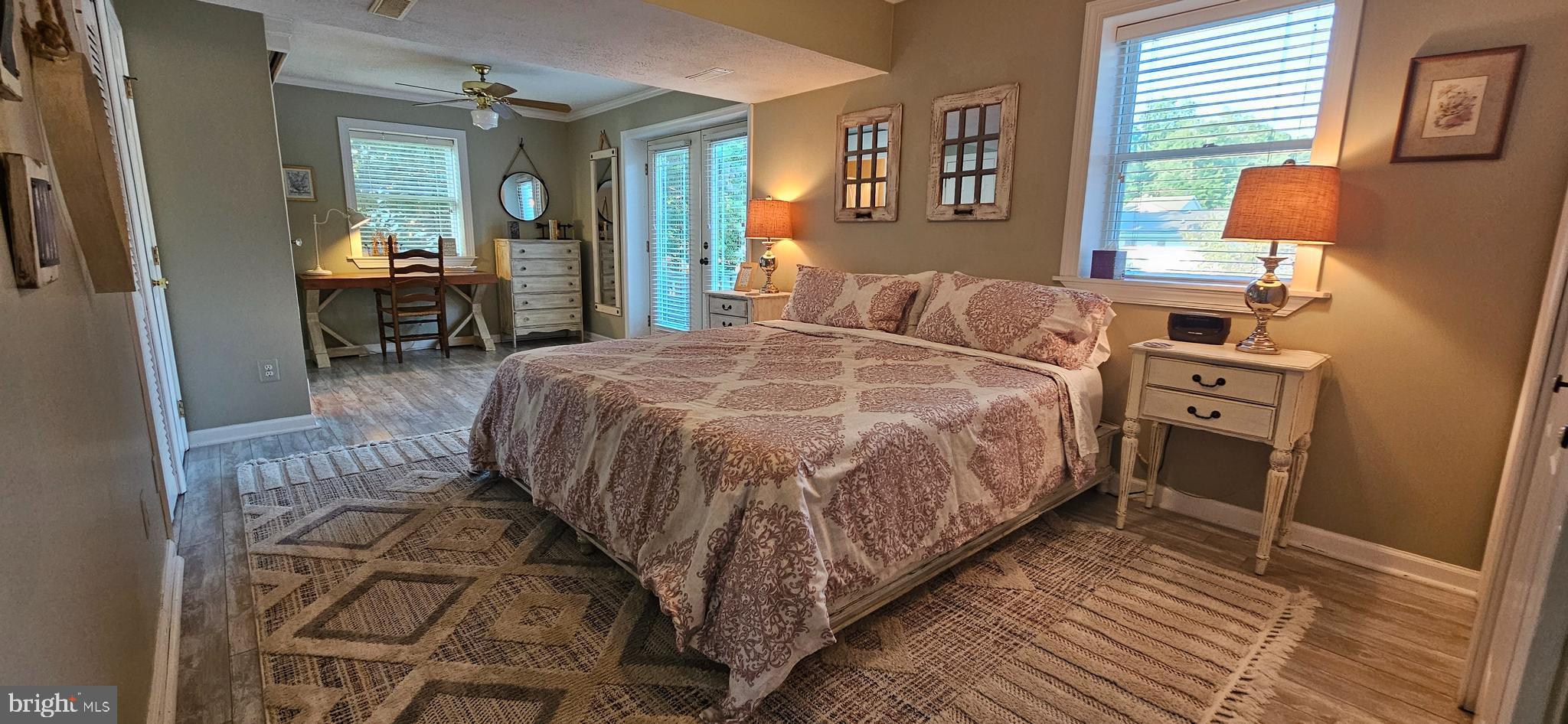 ROSE HAVEN - Residential