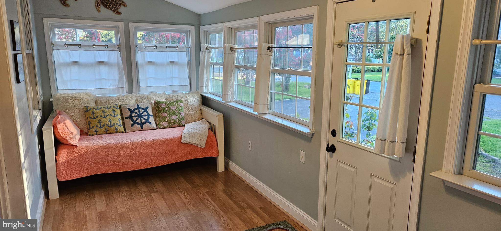 ROSE HAVEN - Residential