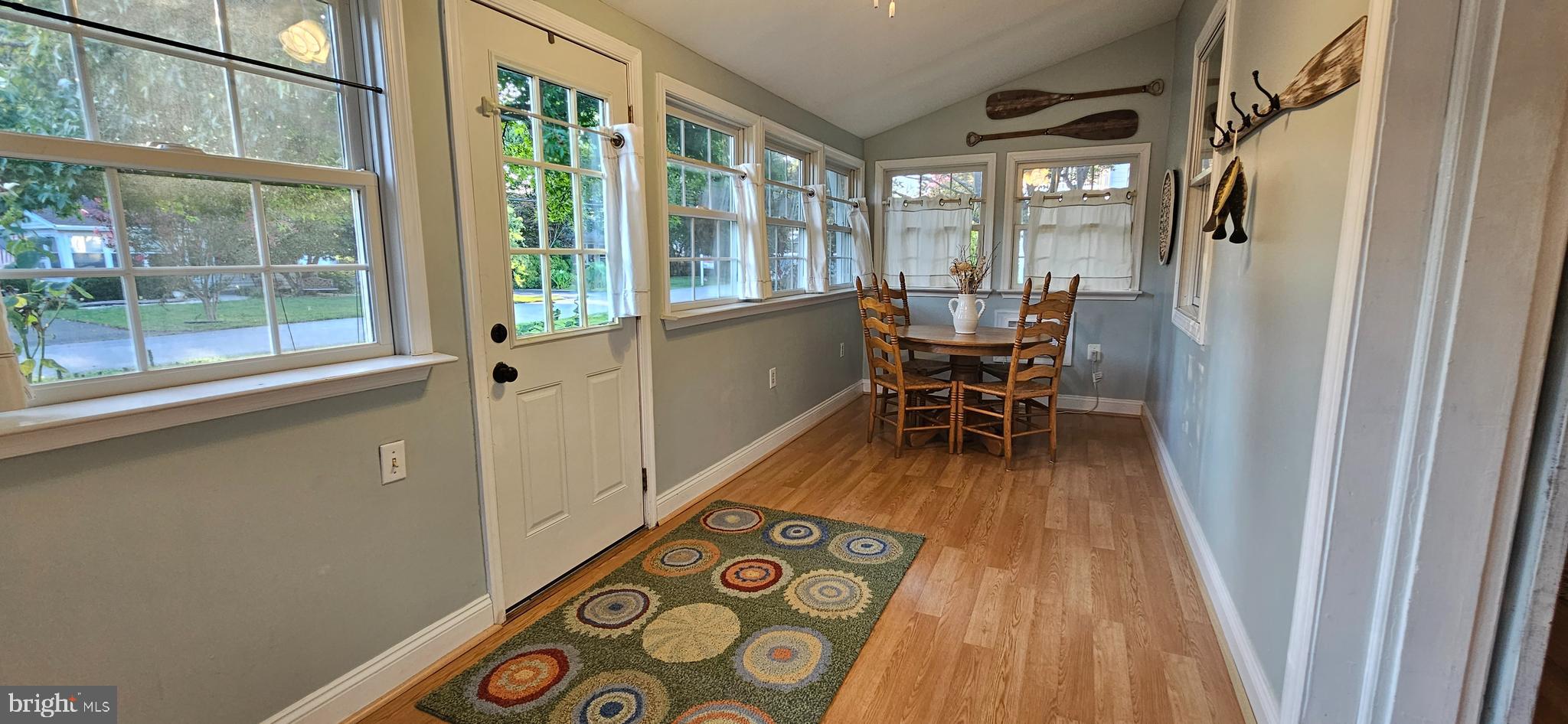 ROSE HAVEN - Residential