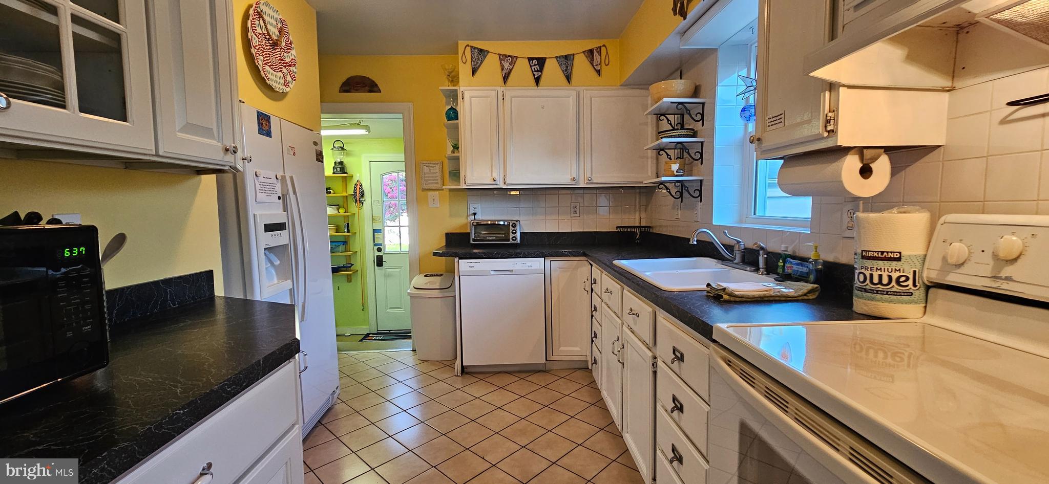 ROSE HAVEN - Residential