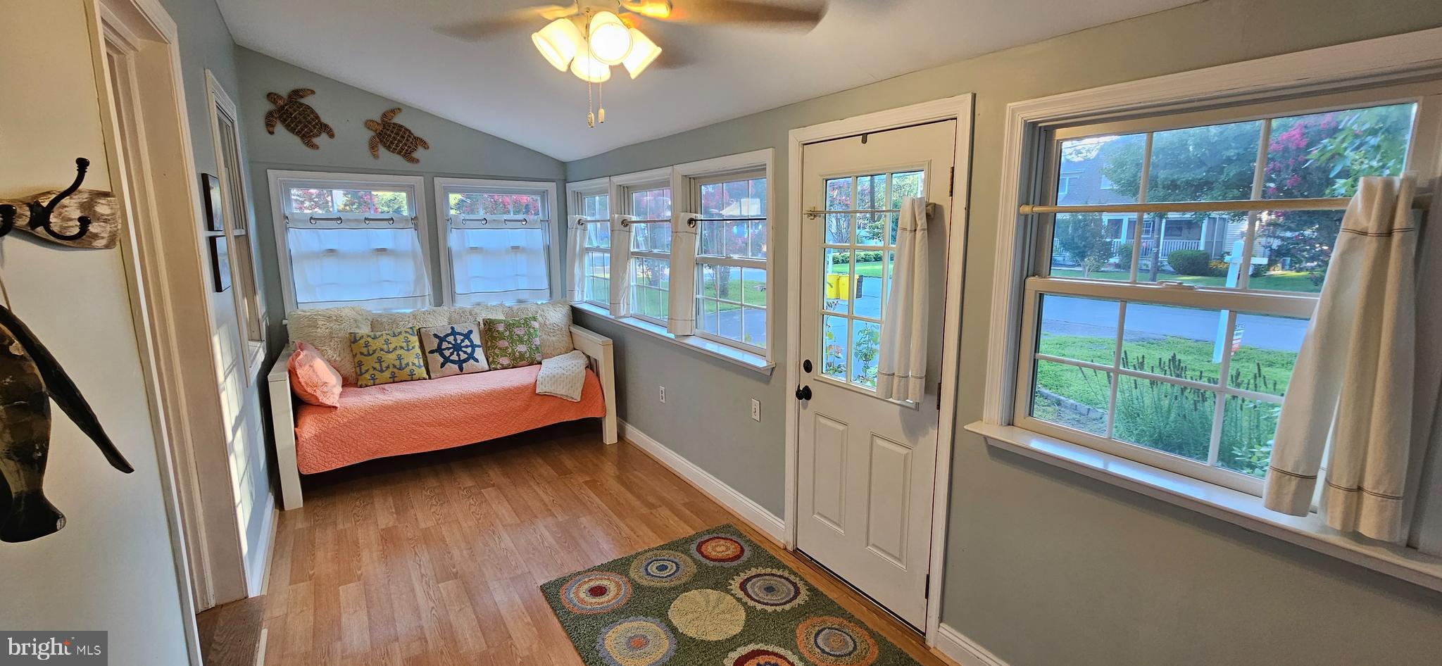 ROSE HAVEN - Residential