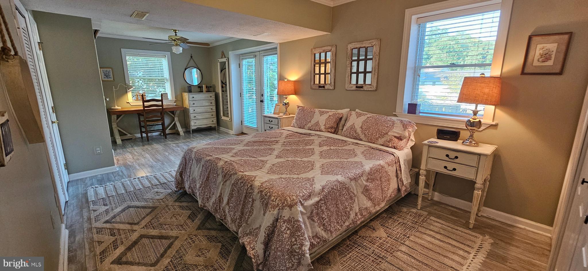 ROSE HAVEN - Residential