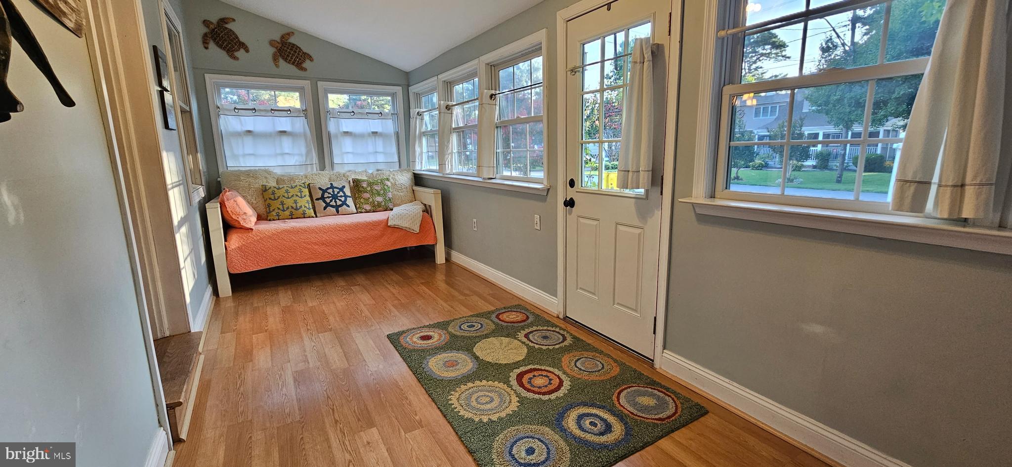 ROSE HAVEN - Residential