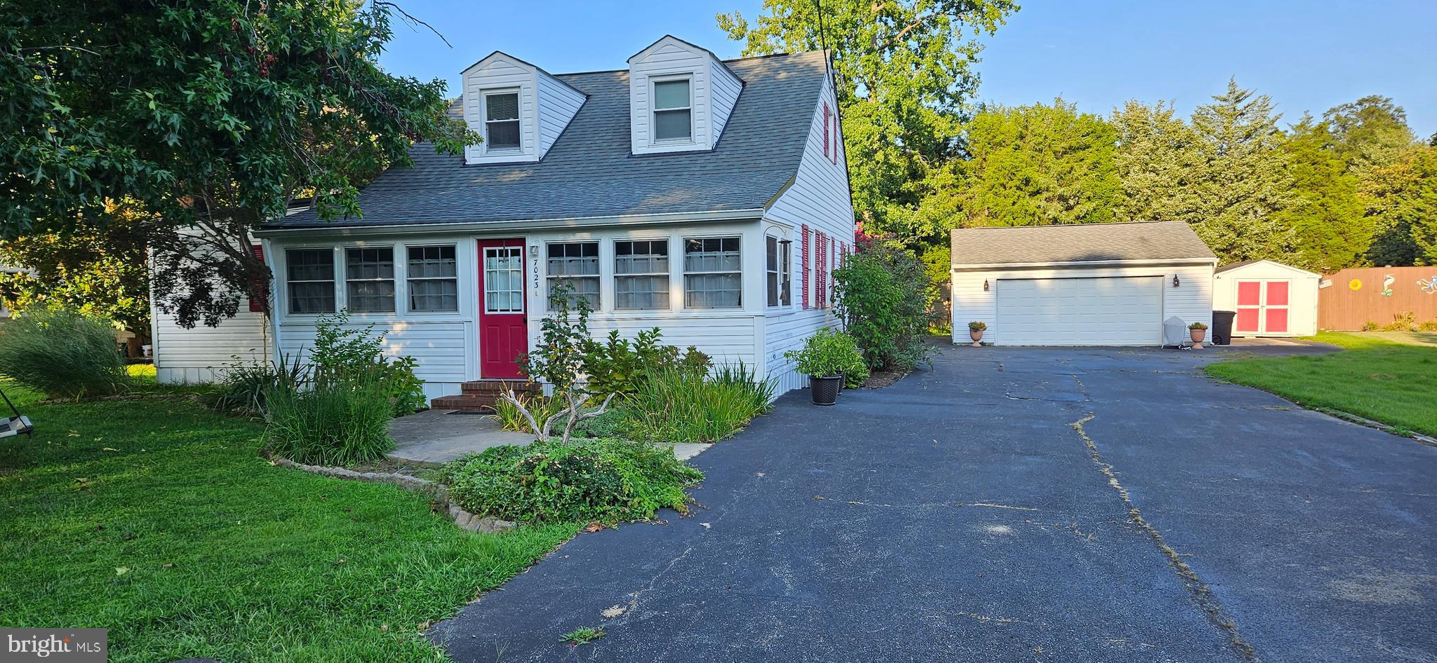 ROSE HAVEN - Residential