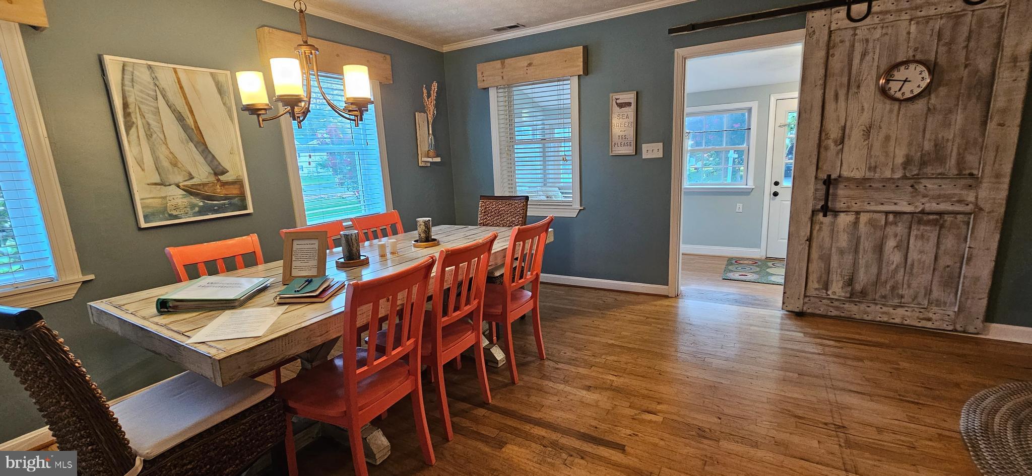 ROSE HAVEN - Residential