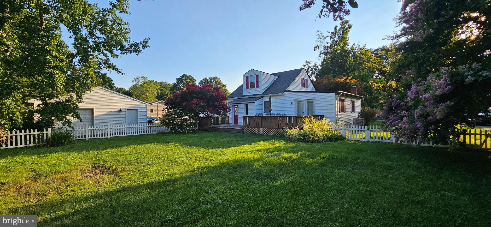 ROSE HAVEN - Residential