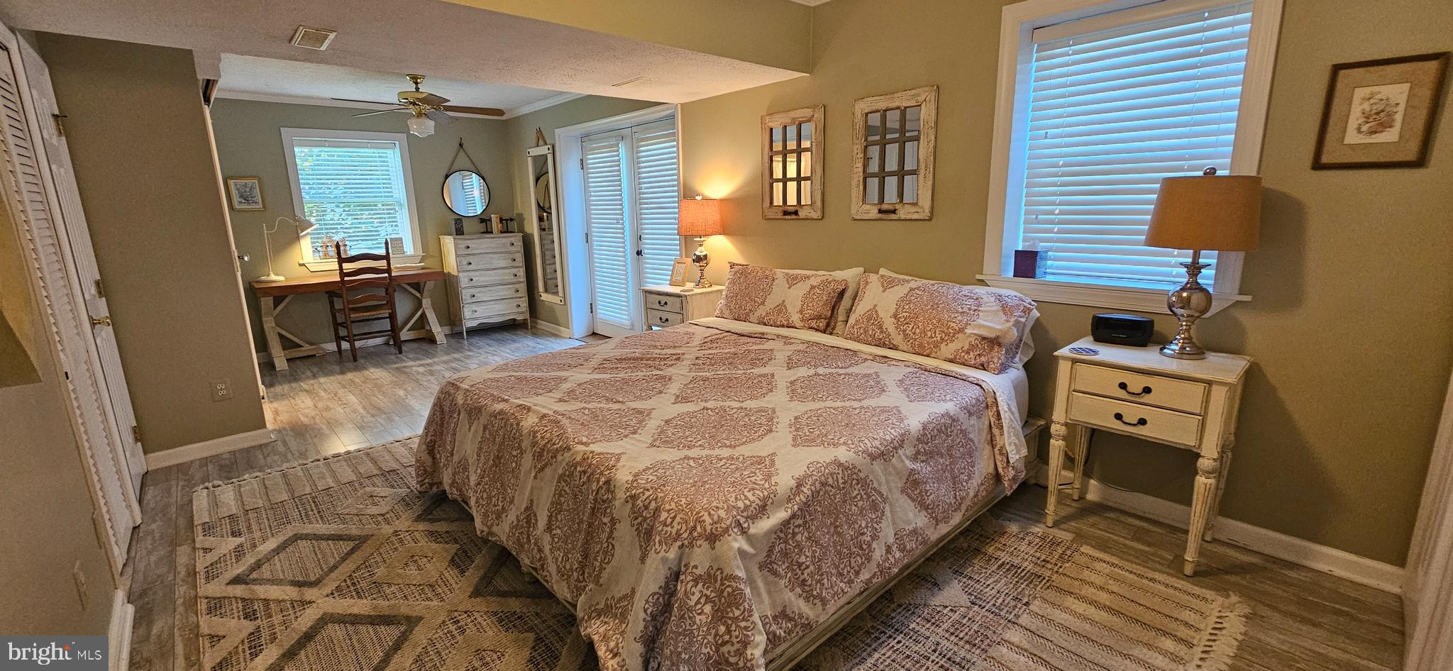 ROSE HAVEN - Residential