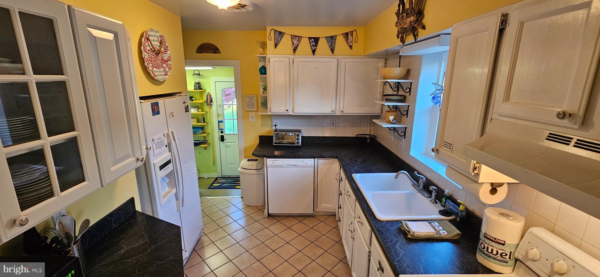 ROSE HAVEN - Residential