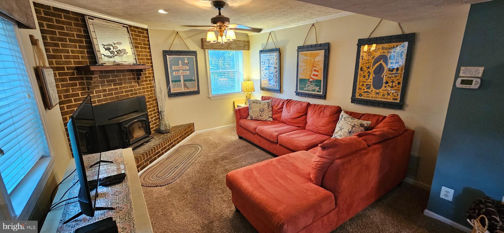 ROSE HAVEN - Residential