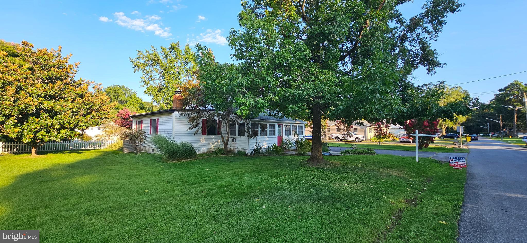 ROSE HAVEN - Residential