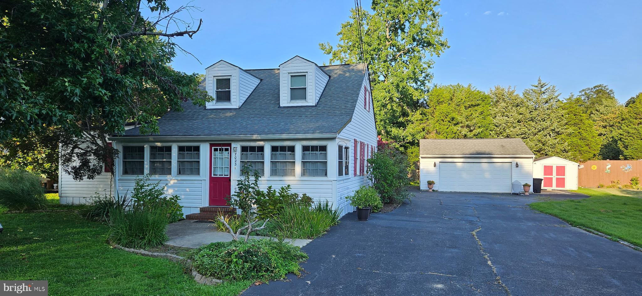 ROSE HAVEN - Residential