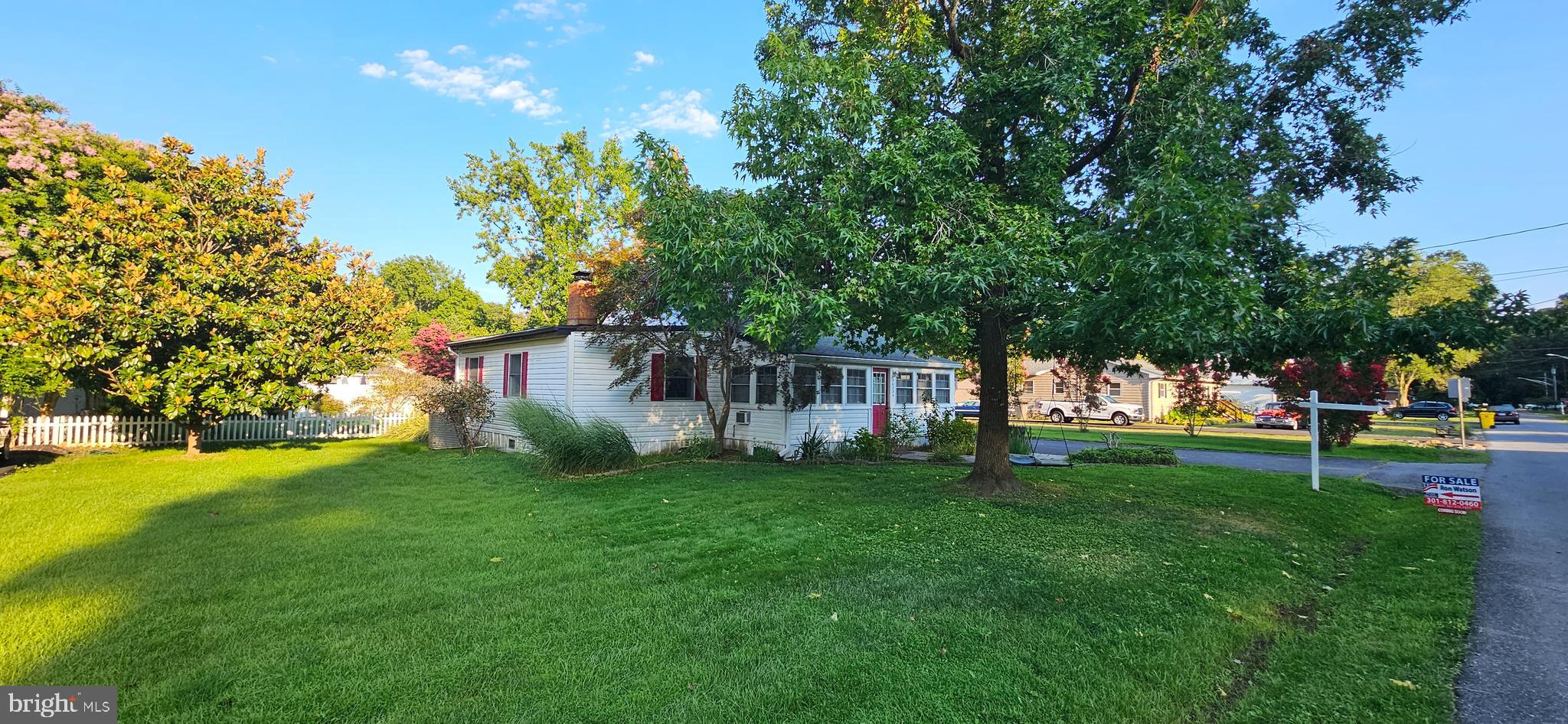 ROSE HAVEN - Residential