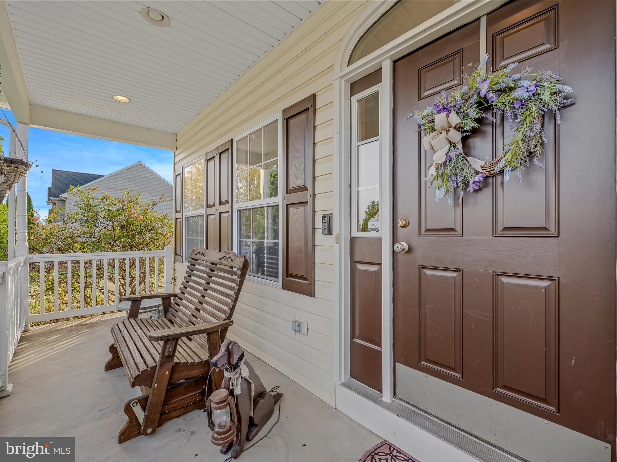 APPLE KNOLLS - Residential