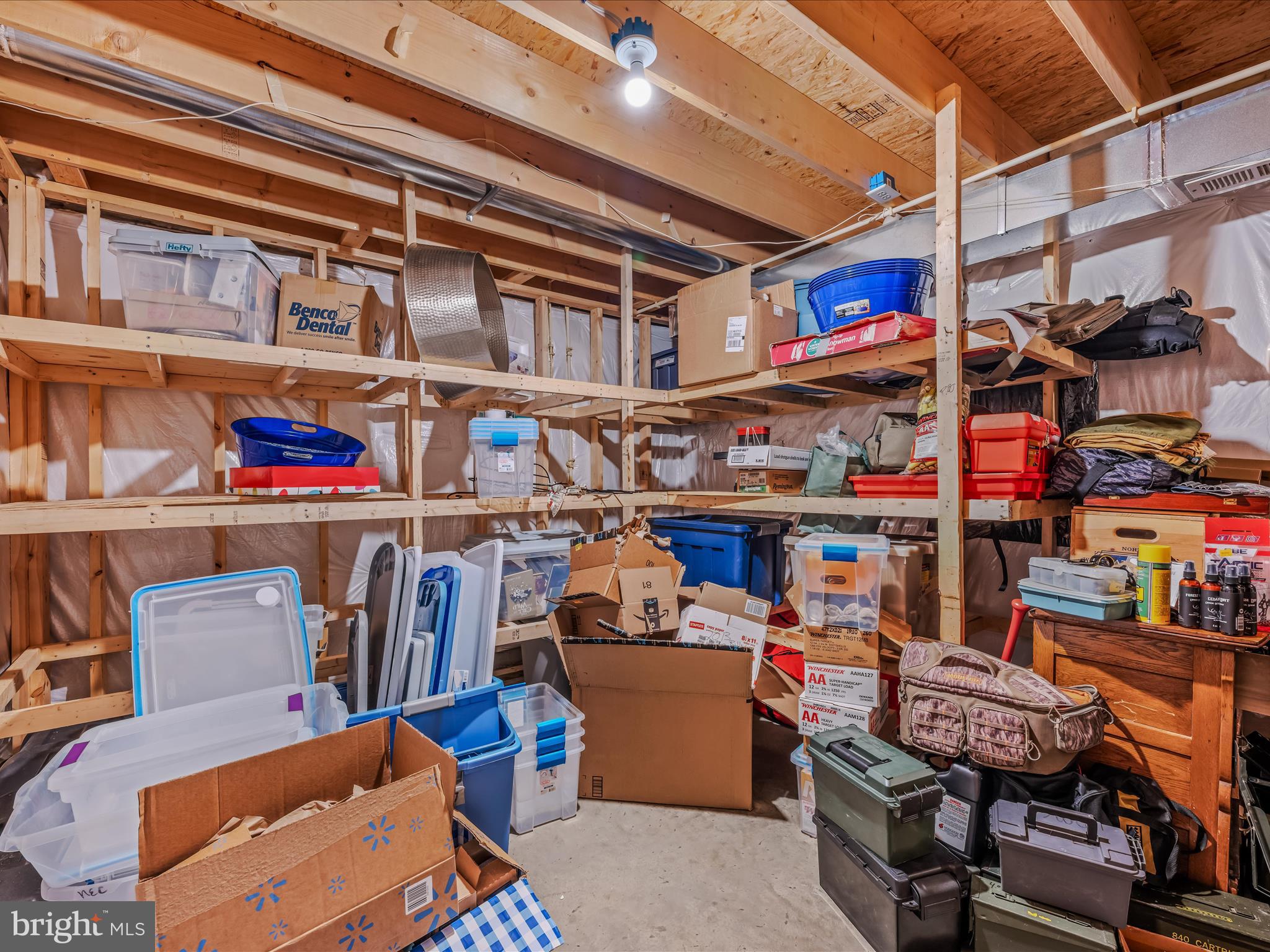 APPLE KNOLLS - Residential