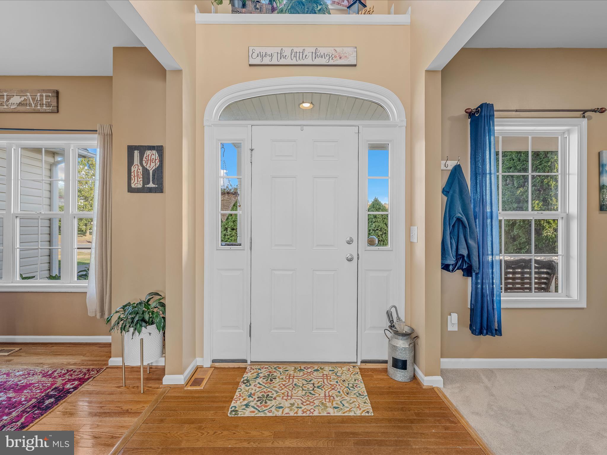 APPLE KNOLLS - Residential