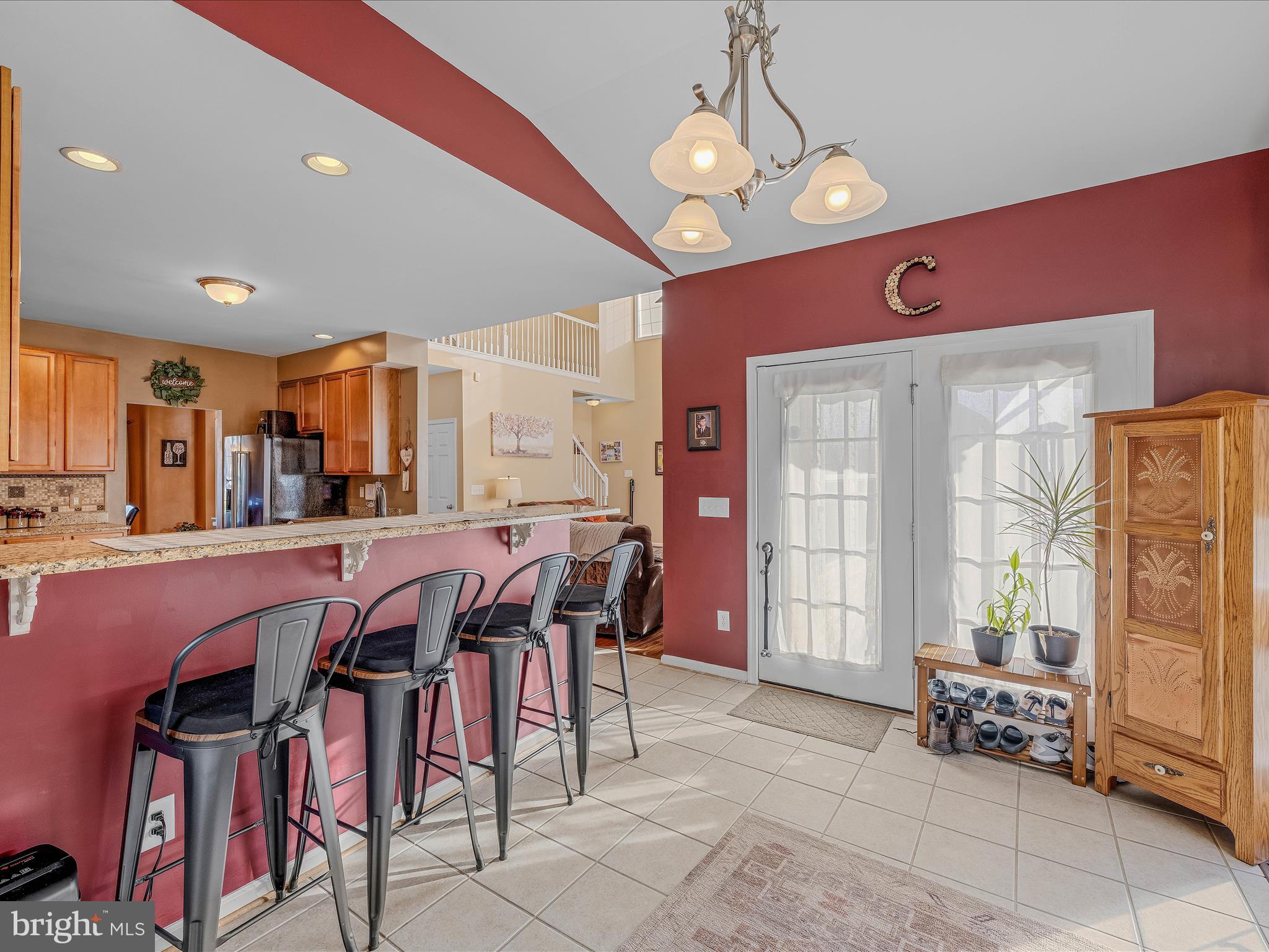 APPLE KNOLLS - Residential