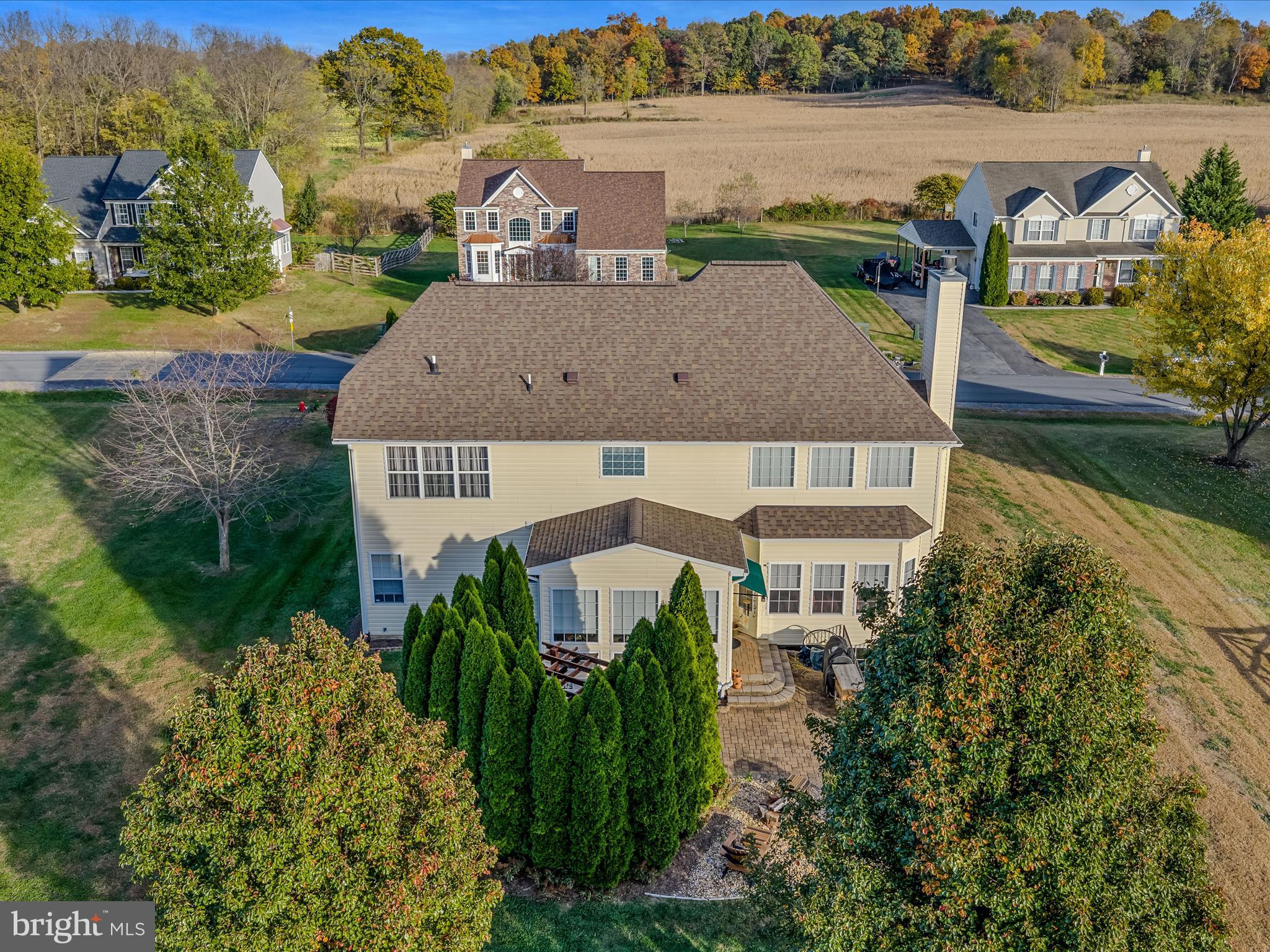 APPLE KNOLLS - Residential