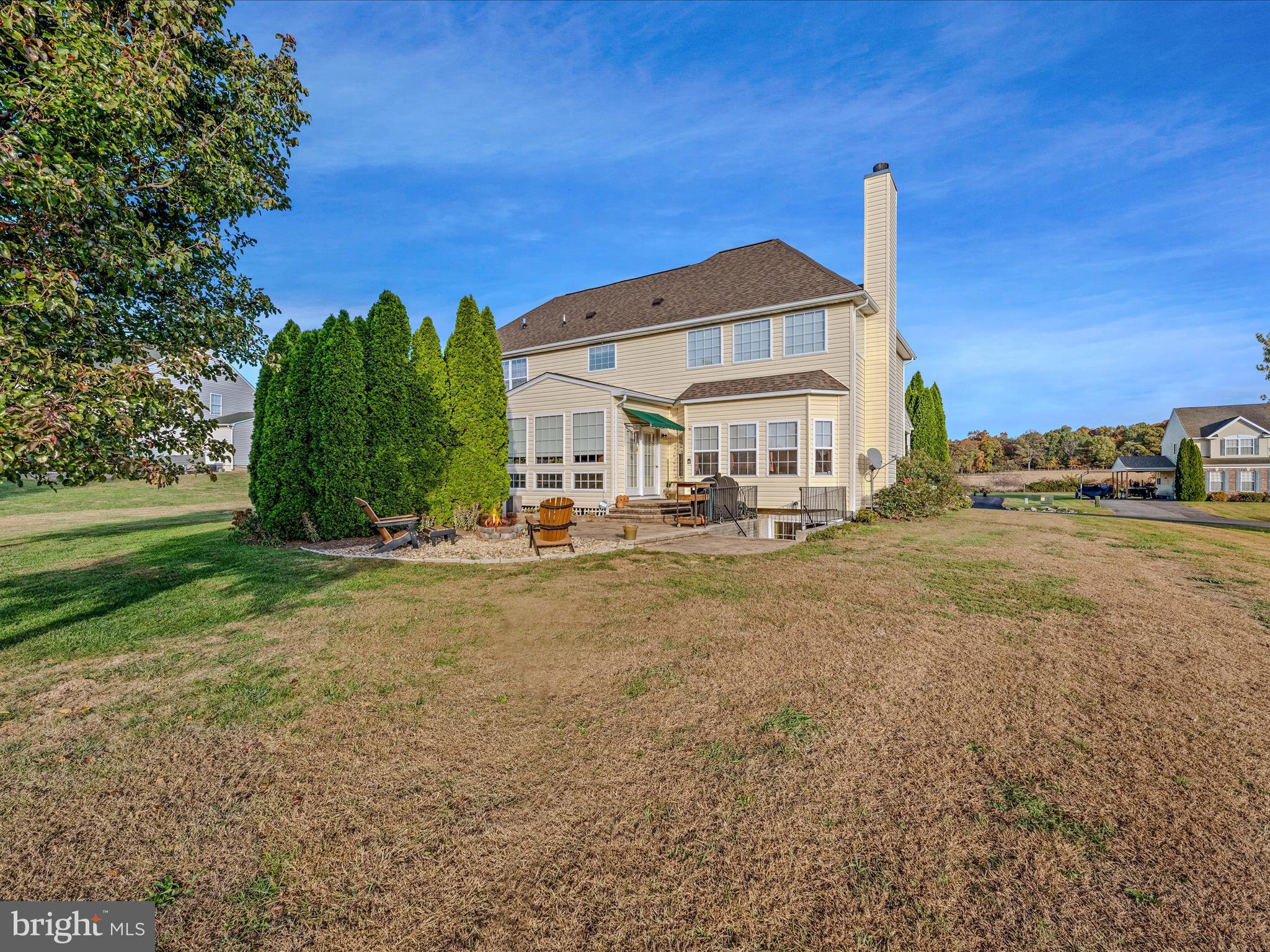 APPLE KNOLLS - Residential