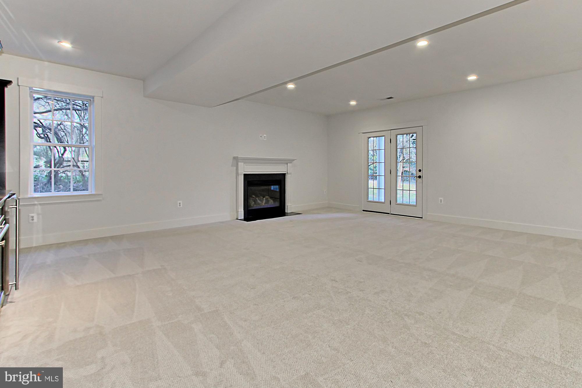 WALTER HEIGHTS - Residential