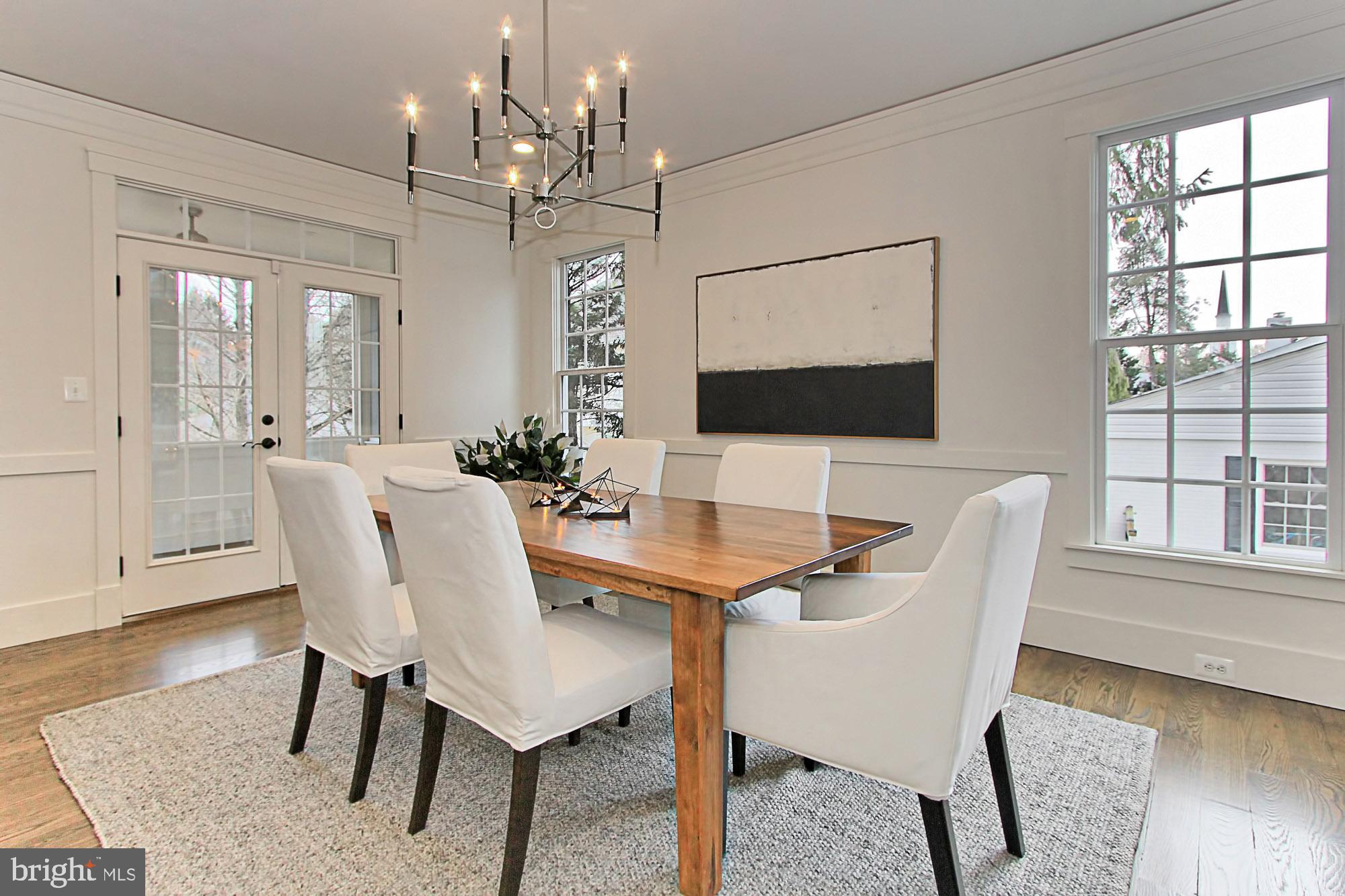 WALTER HEIGHTS - Residential