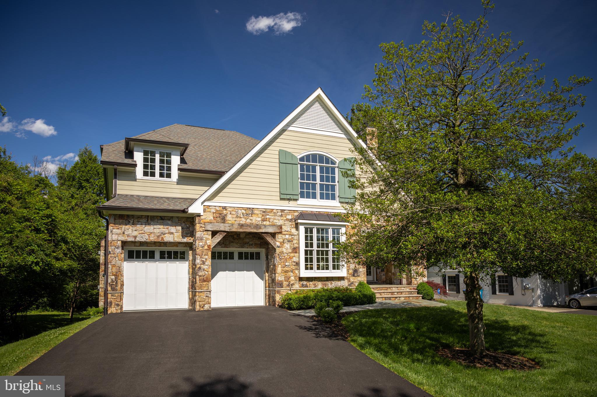 WALTER HEIGHTS - Residential