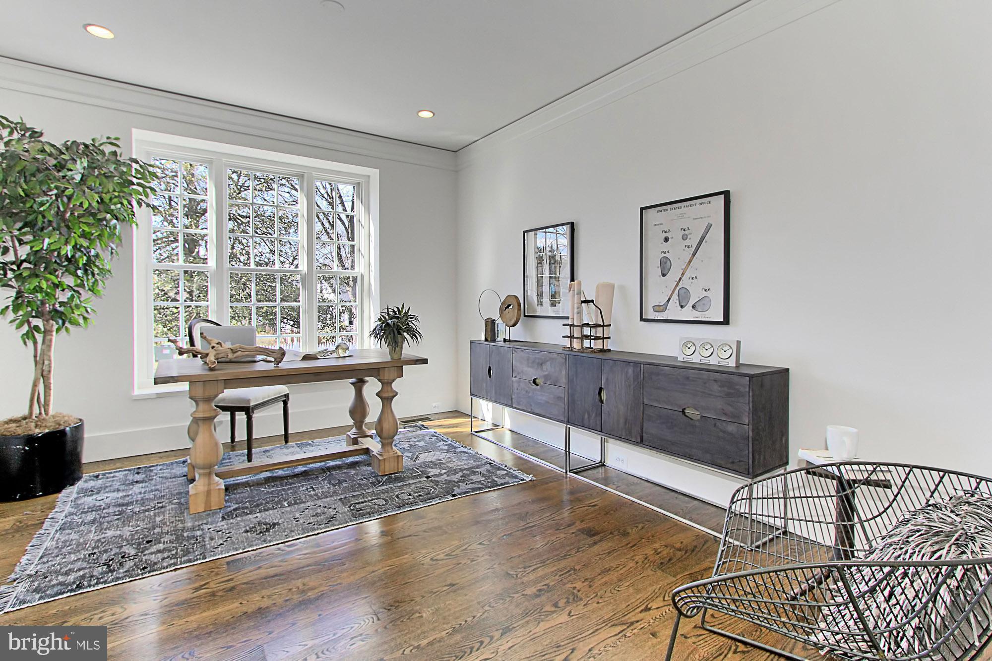 WALTER HEIGHTS - Residential