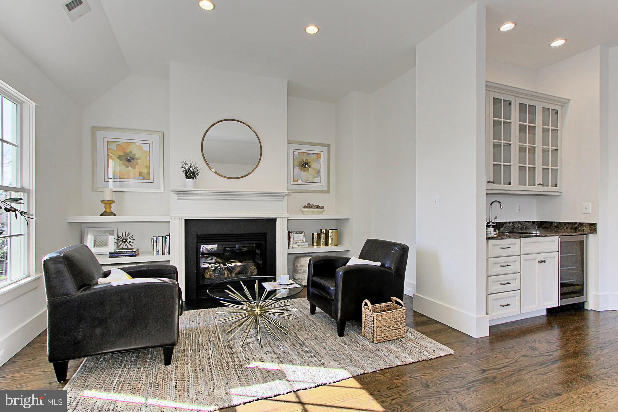 WALTER HEIGHTS - Residential