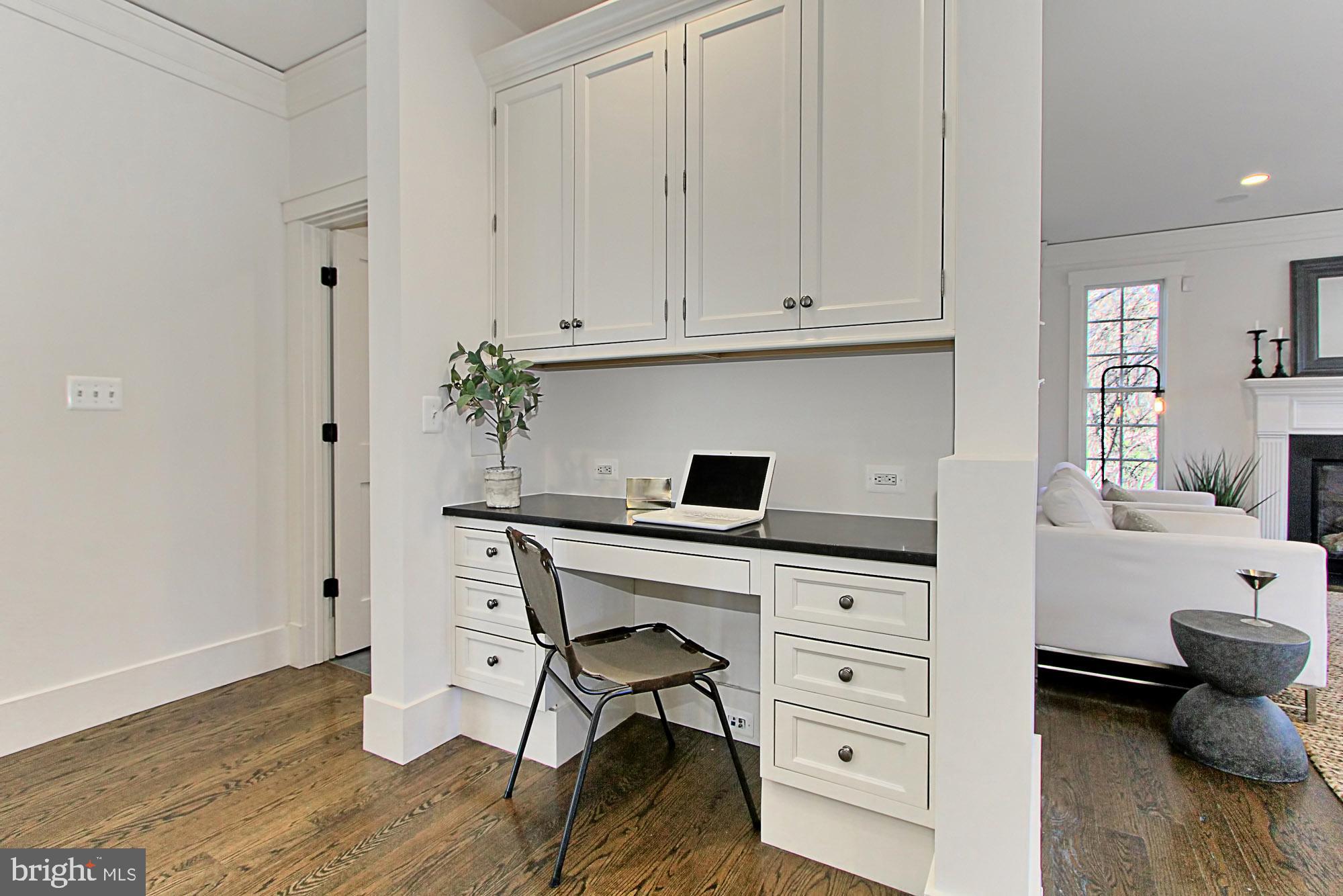 WALTER HEIGHTS - Residential