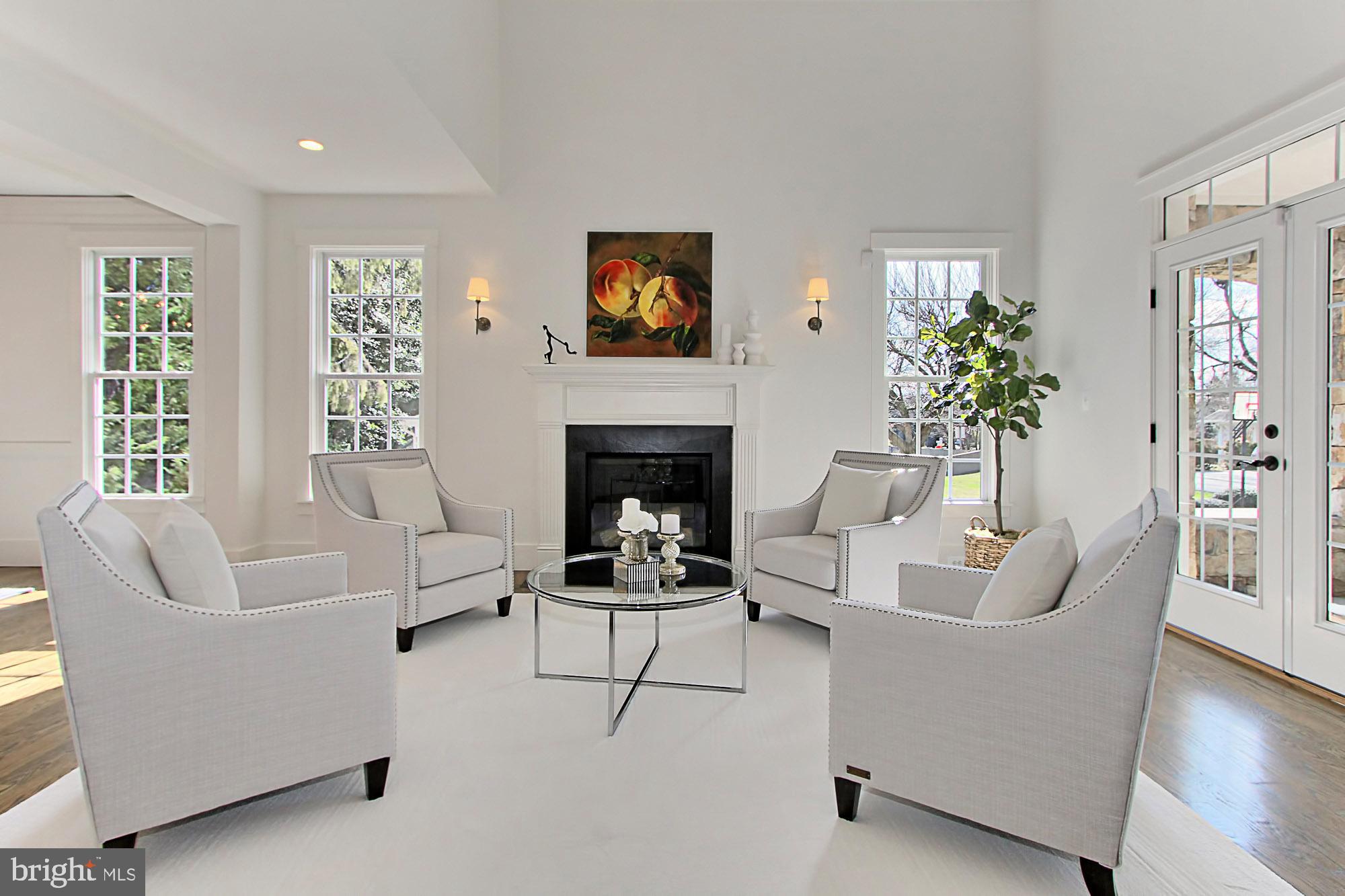 WALTER HEIGHTS - Residential