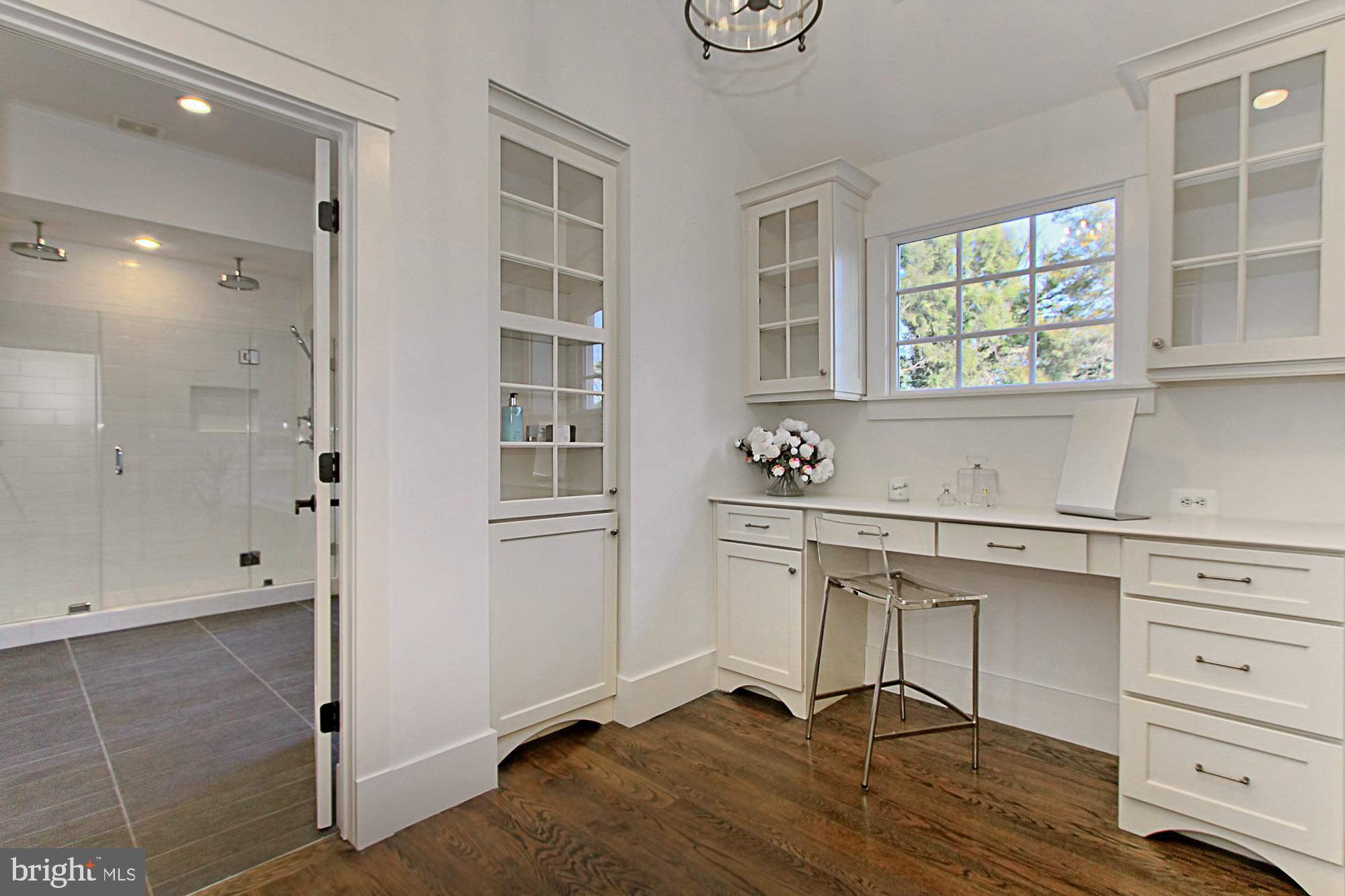 WALTER HEIGHTS - Residential