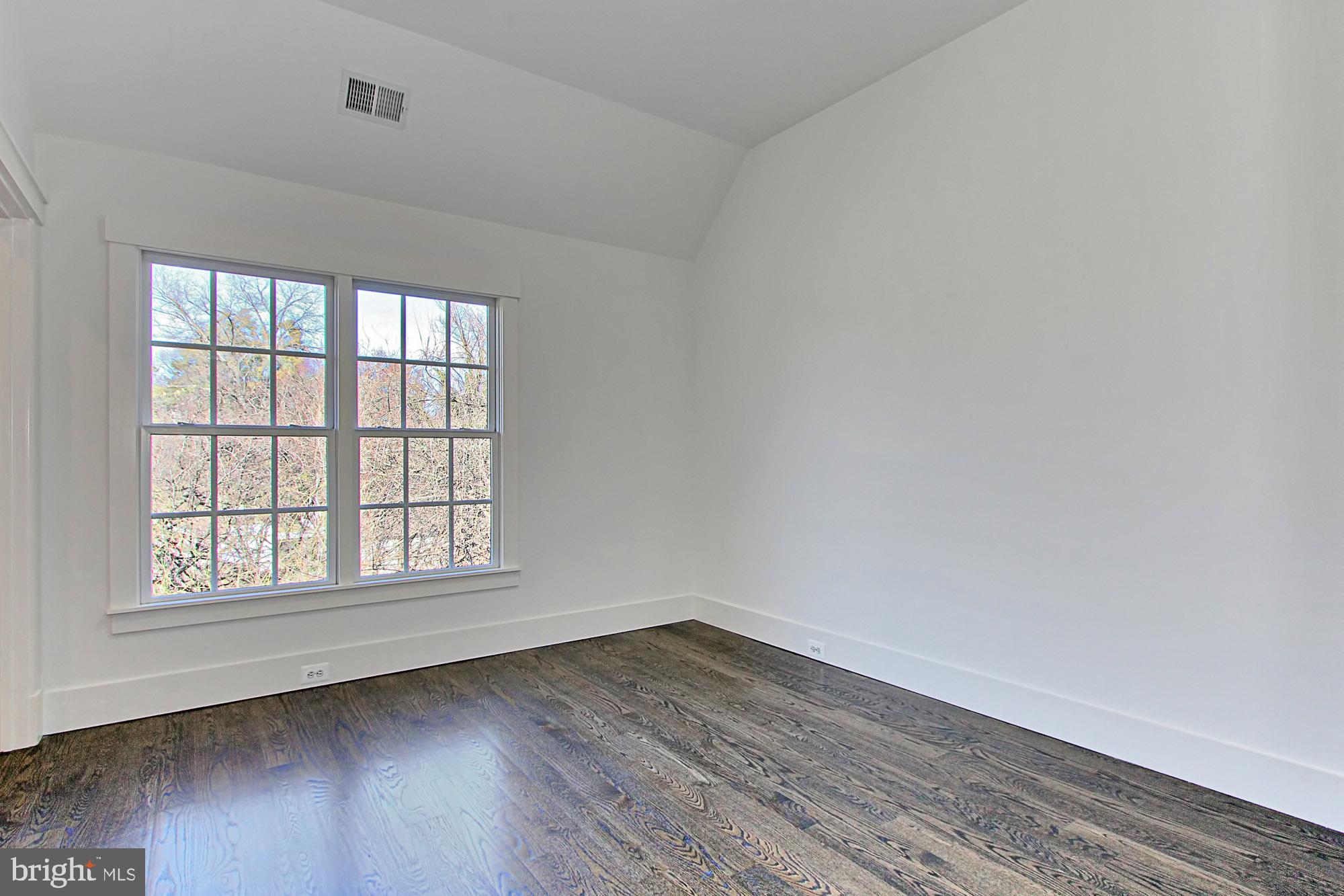 WALTER HEIGHTS - Residential