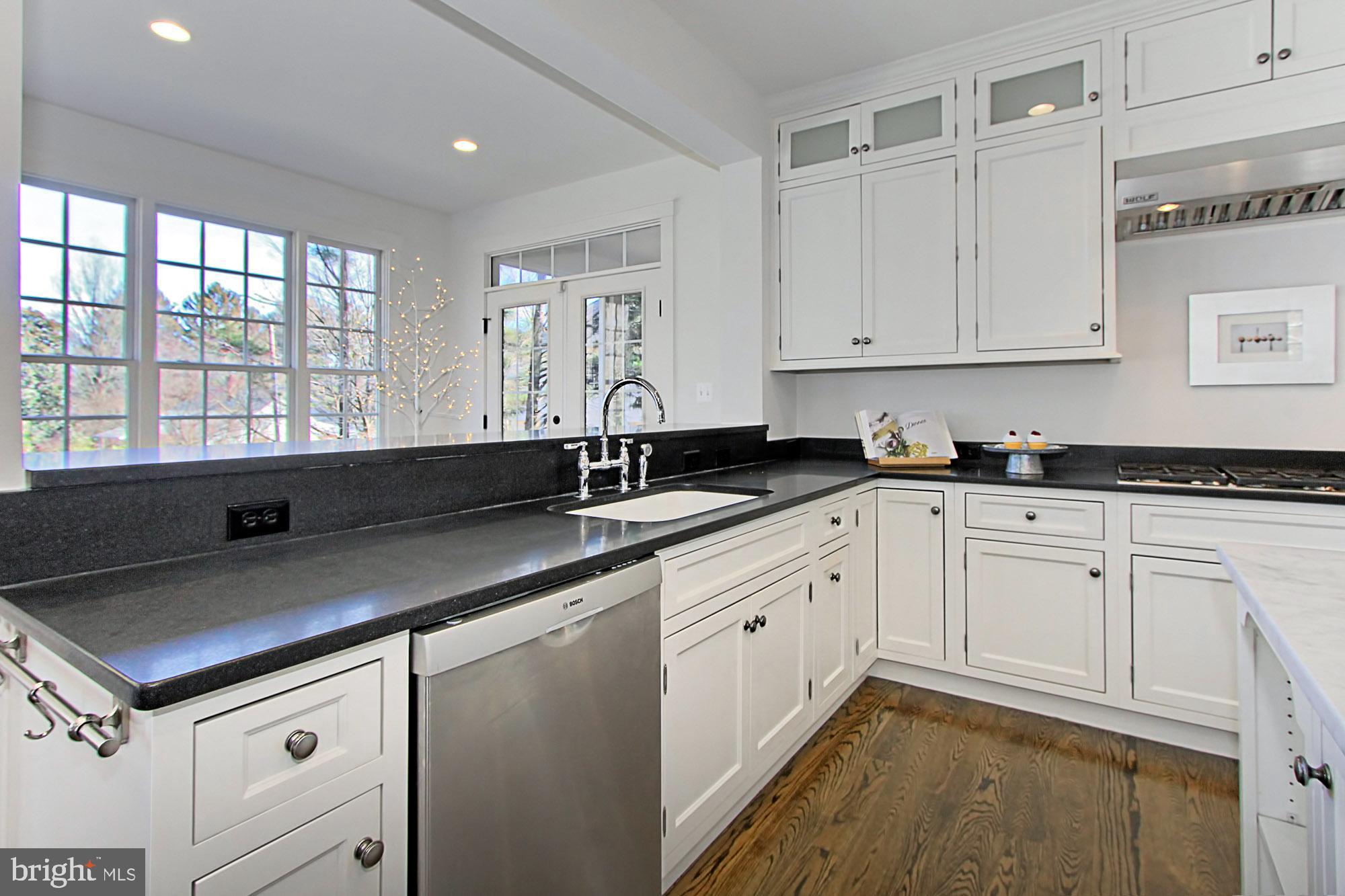 WALTER HEIGHTS - Residential