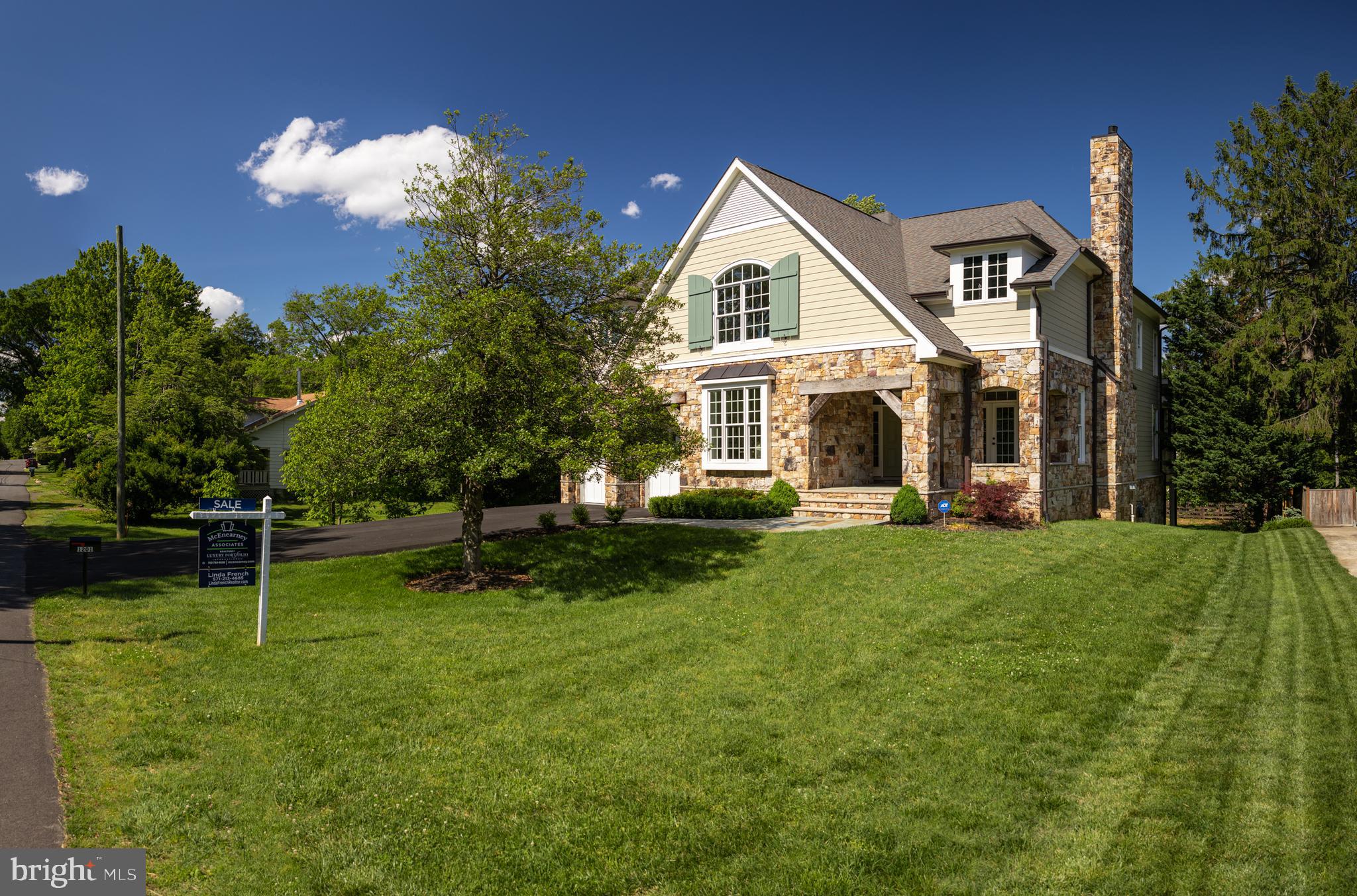 WALTER HEIGHTS - Residential