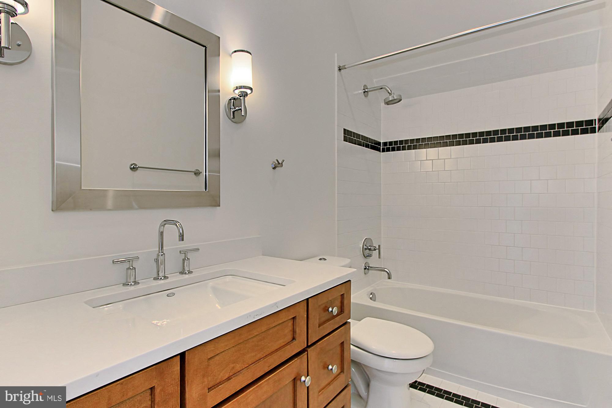 WALTER HEIGHTS - Residential