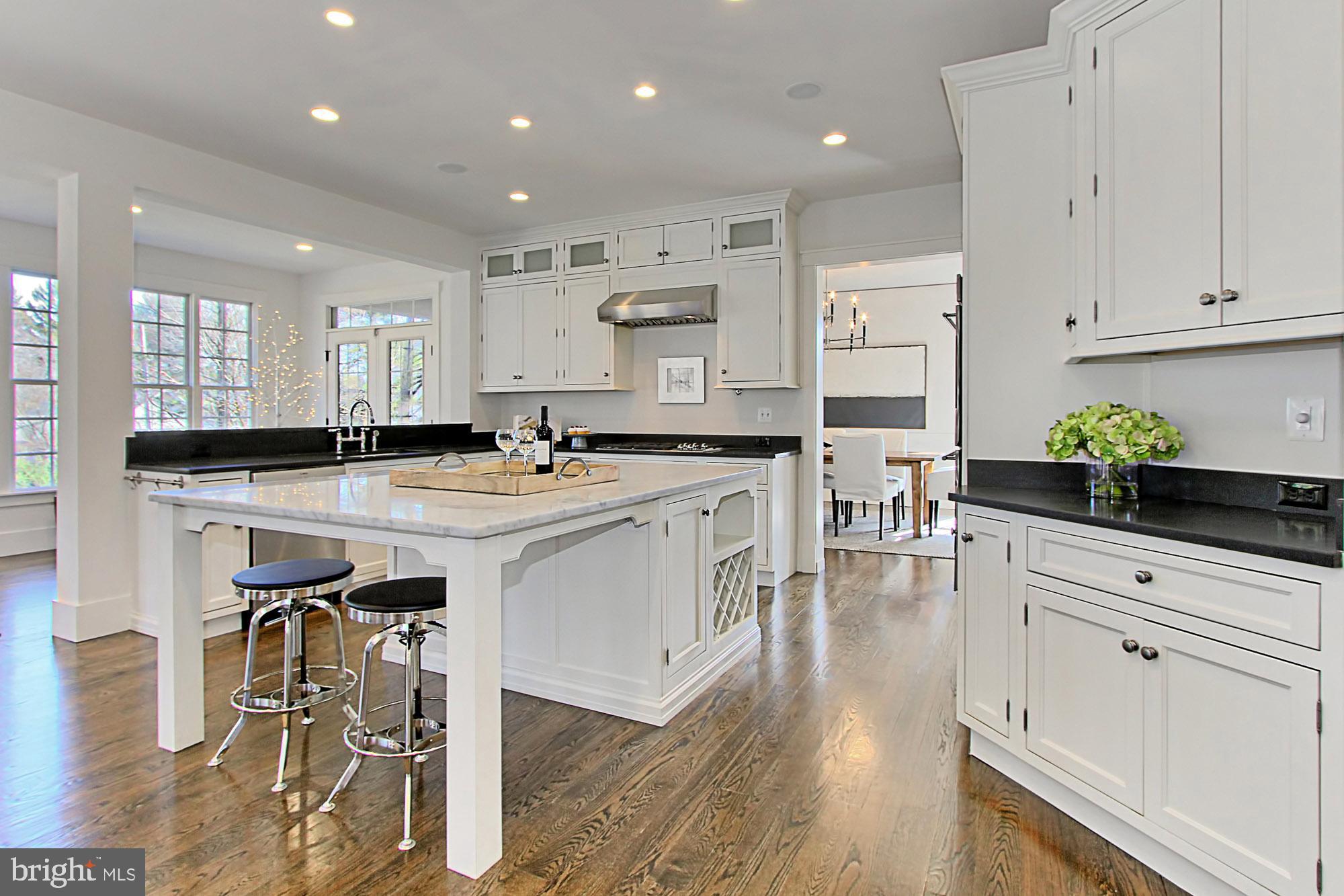 WALTER HEIGHTS - Residential