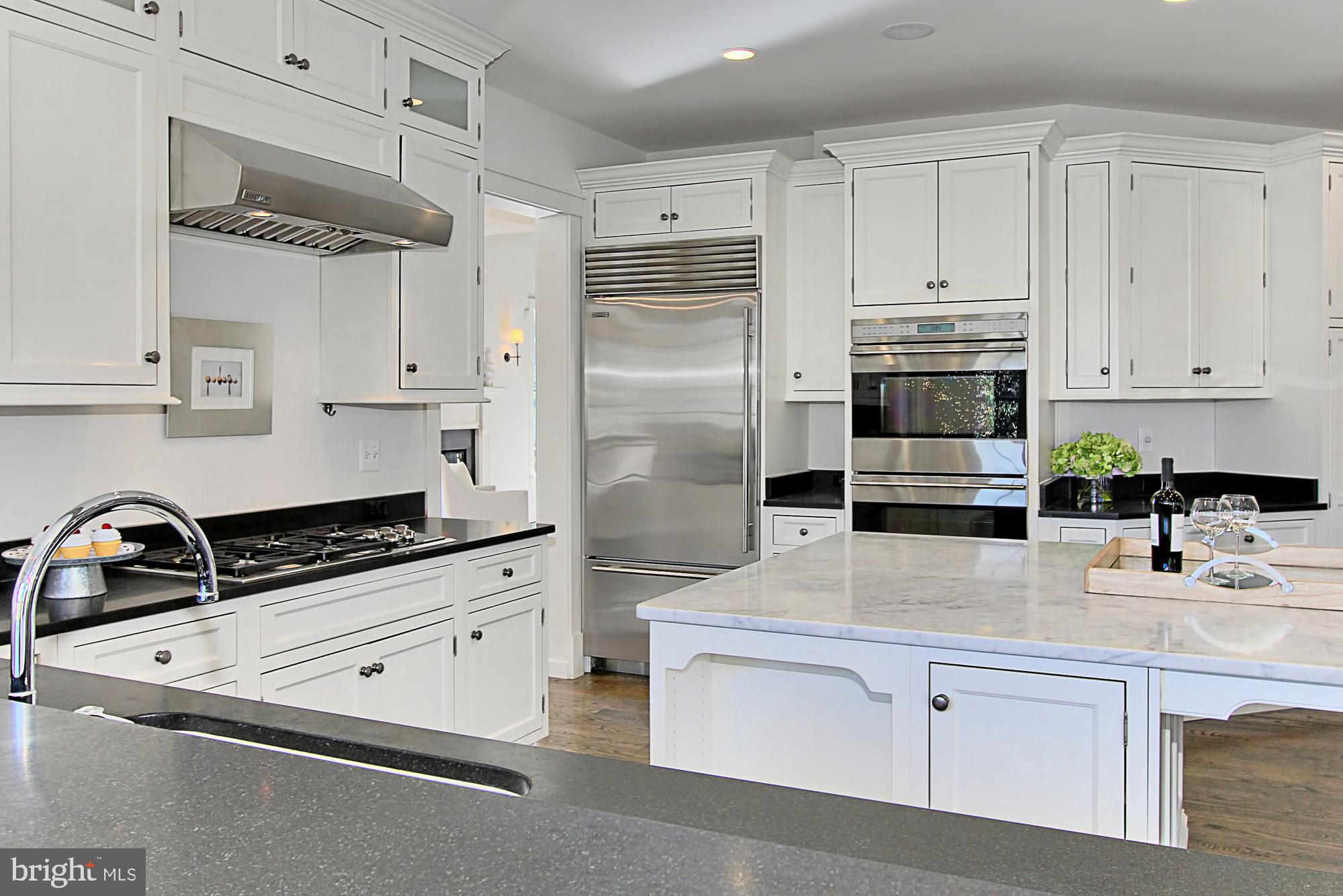 WALTER HEIGHTS - Residential