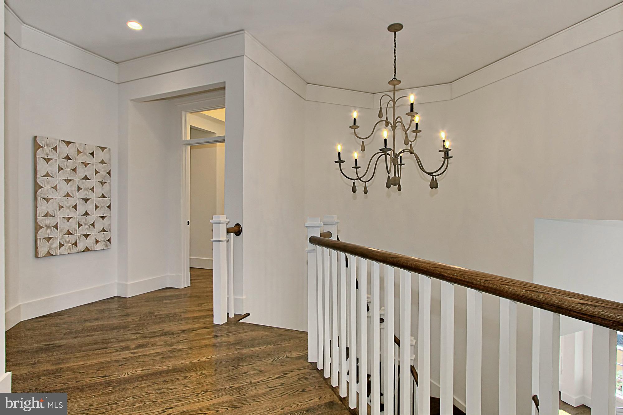 WALTER HEIGHTS - Residential