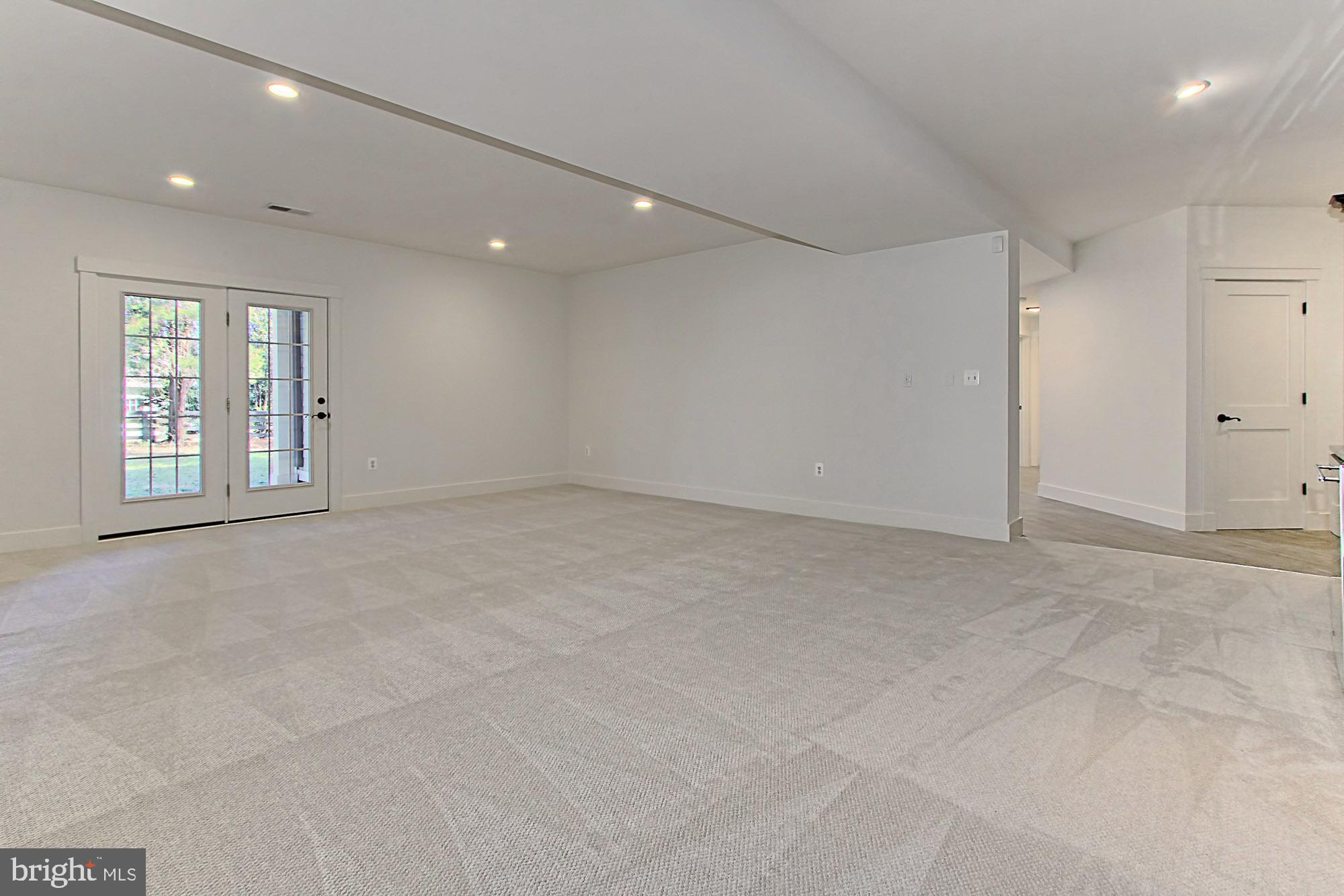 WALTER HEIGHTS - Residential