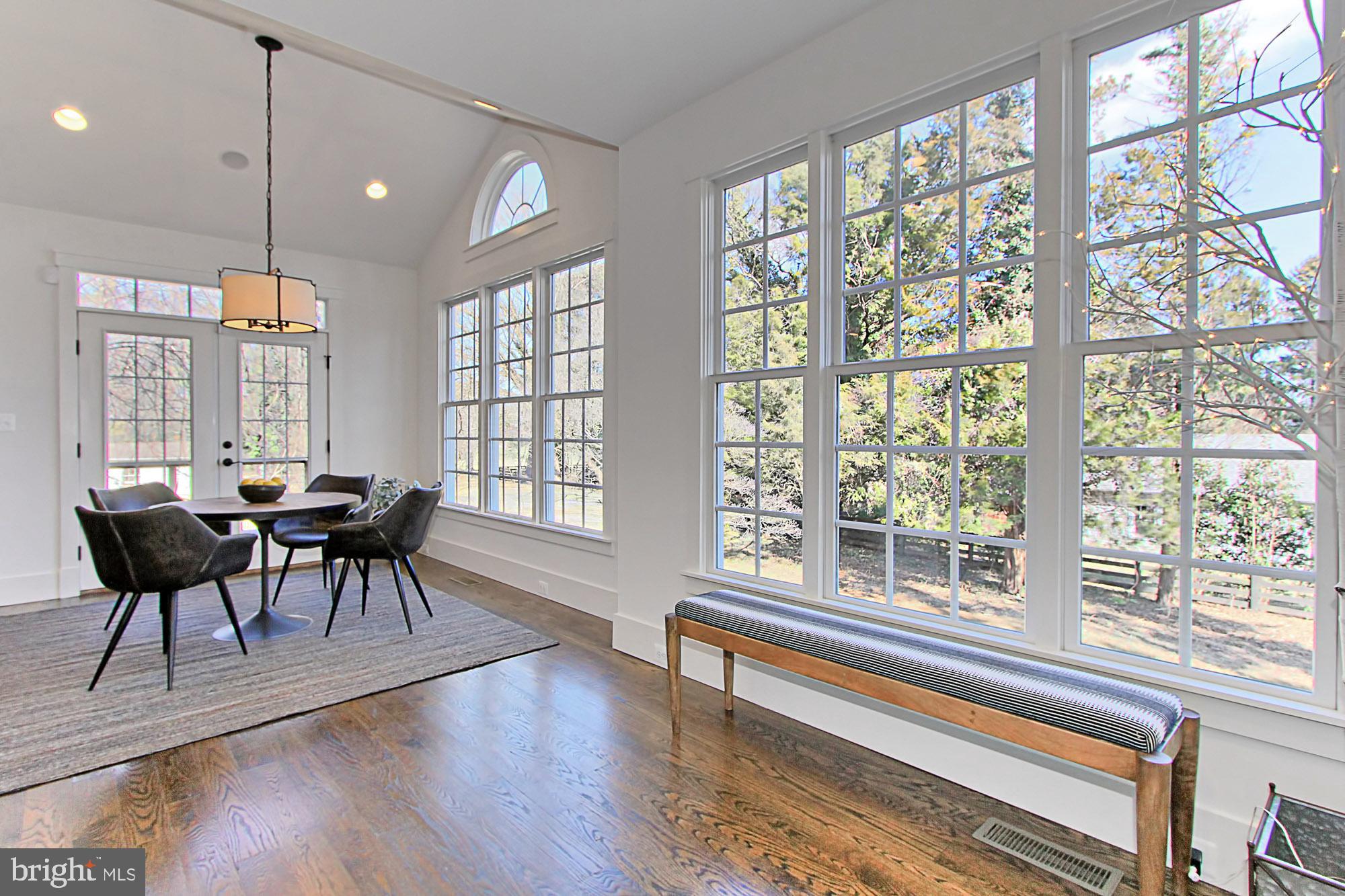 WALTER HEIGHTS - Residential