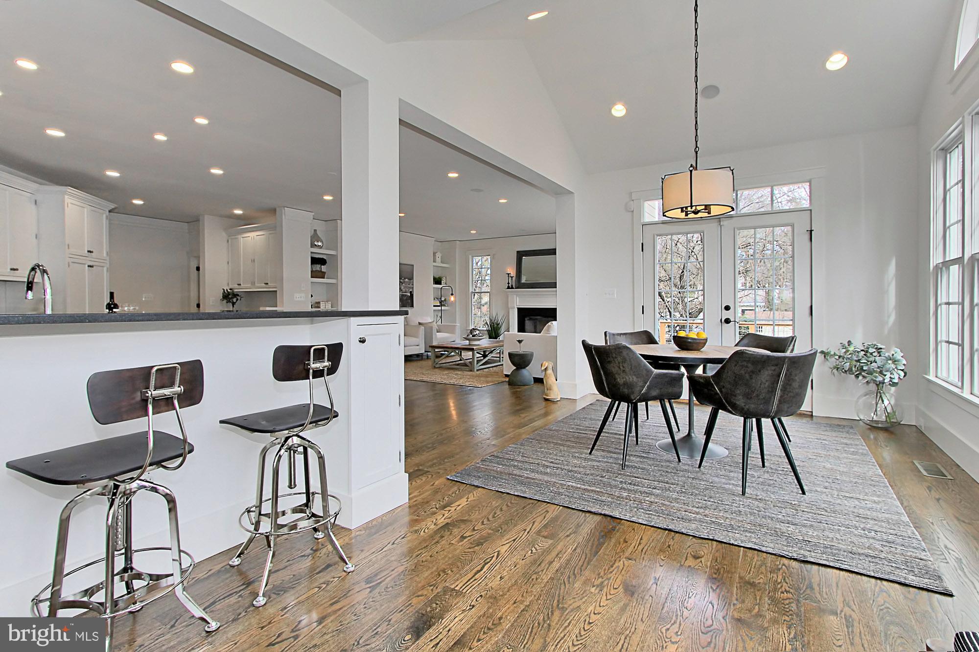 WALTER HEIGHTS - Residential