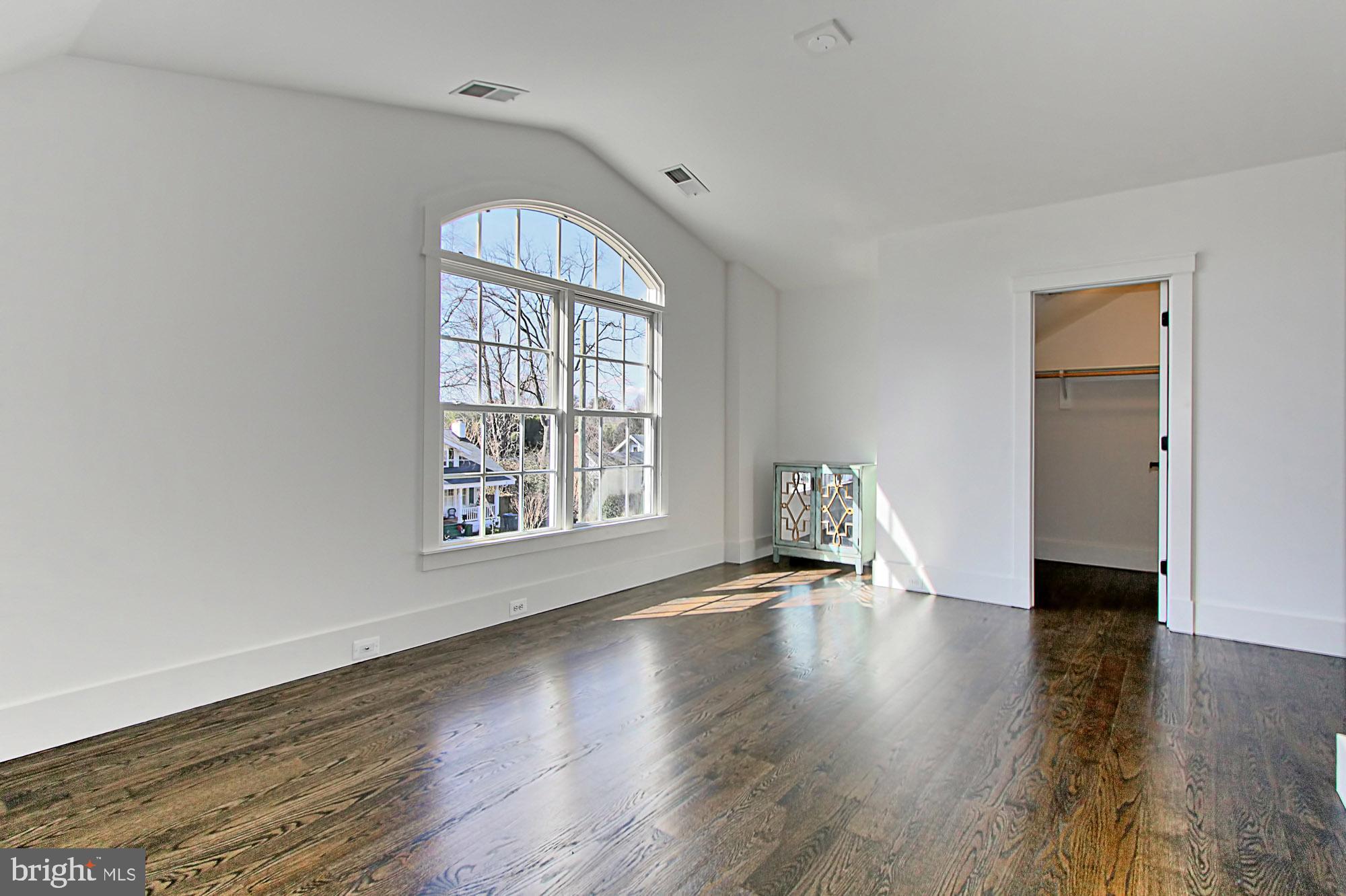 WALTER HEIGHTS - Residential