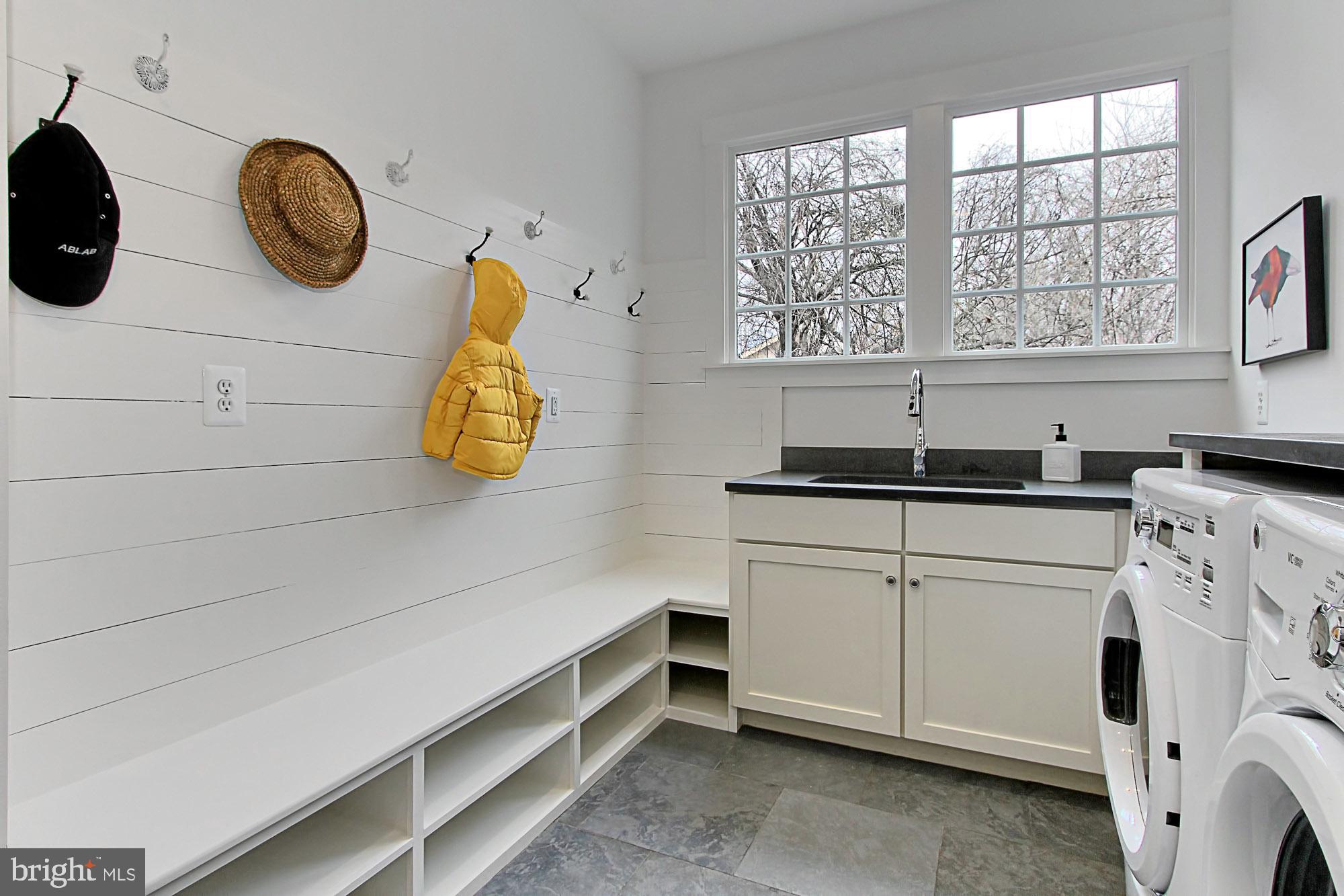 WALTER HEIGHTS - Residential