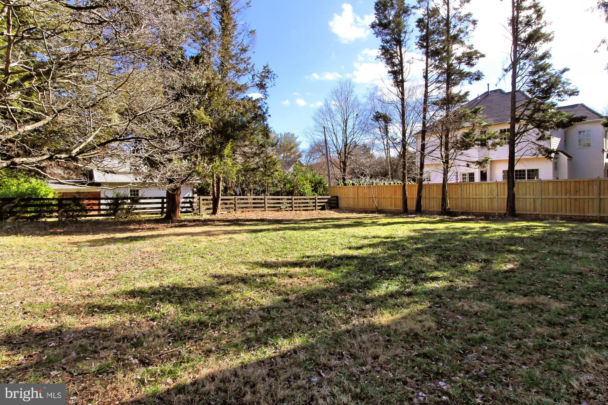 WALTER HEIGHTS - Residential