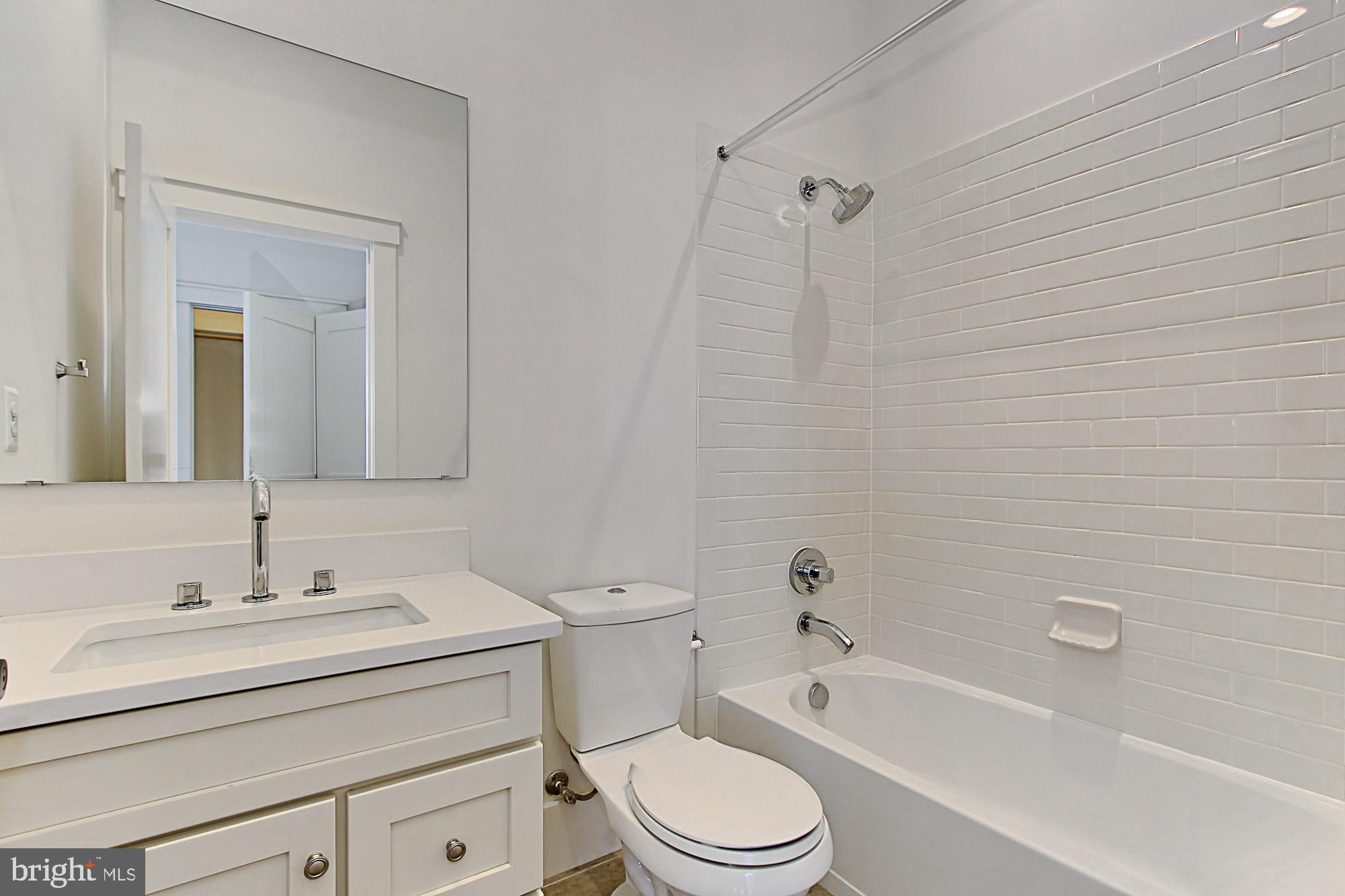 WALTER HEIGHTS - Residential