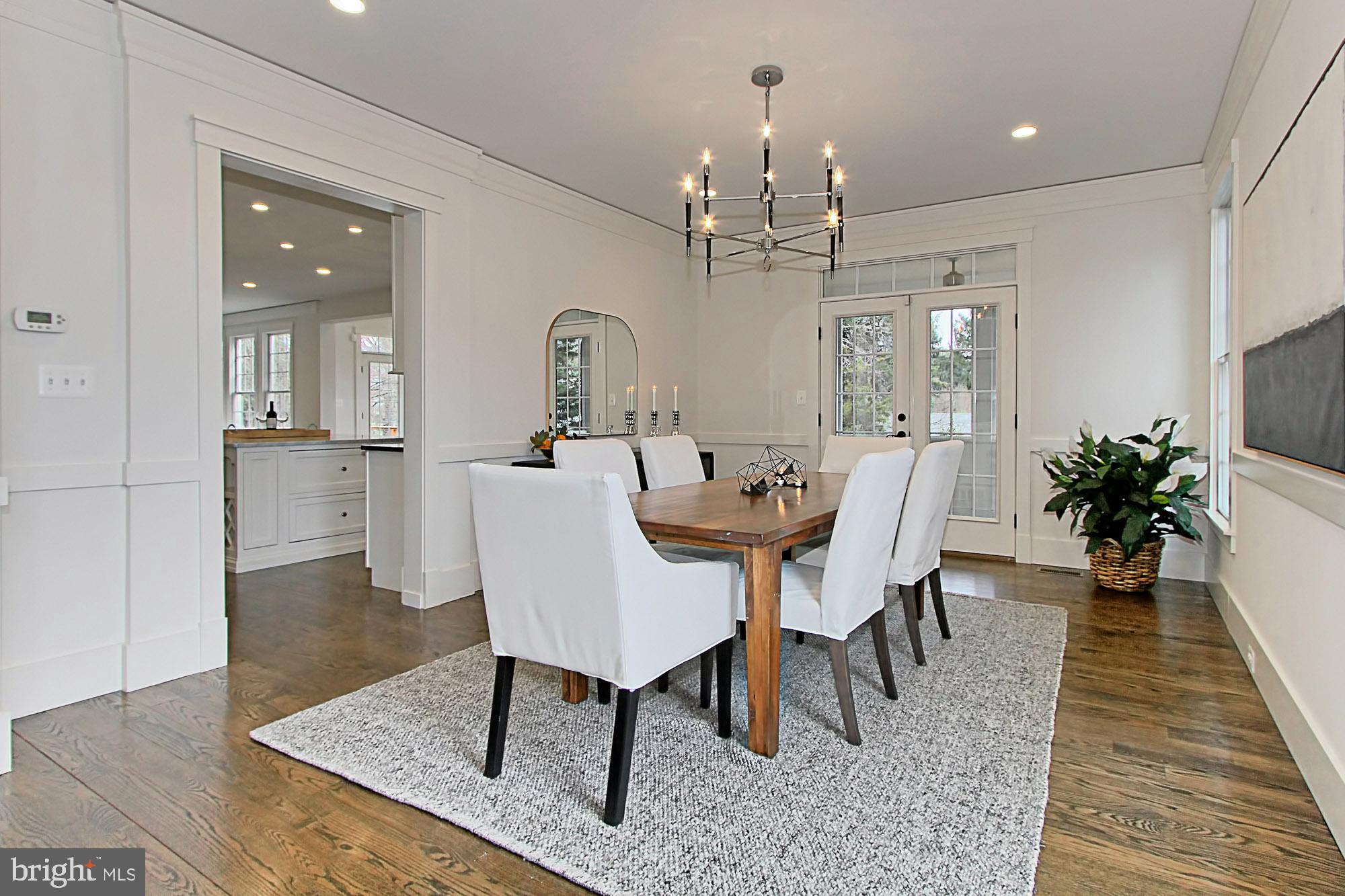 WALTER HEIGHTS - Residential