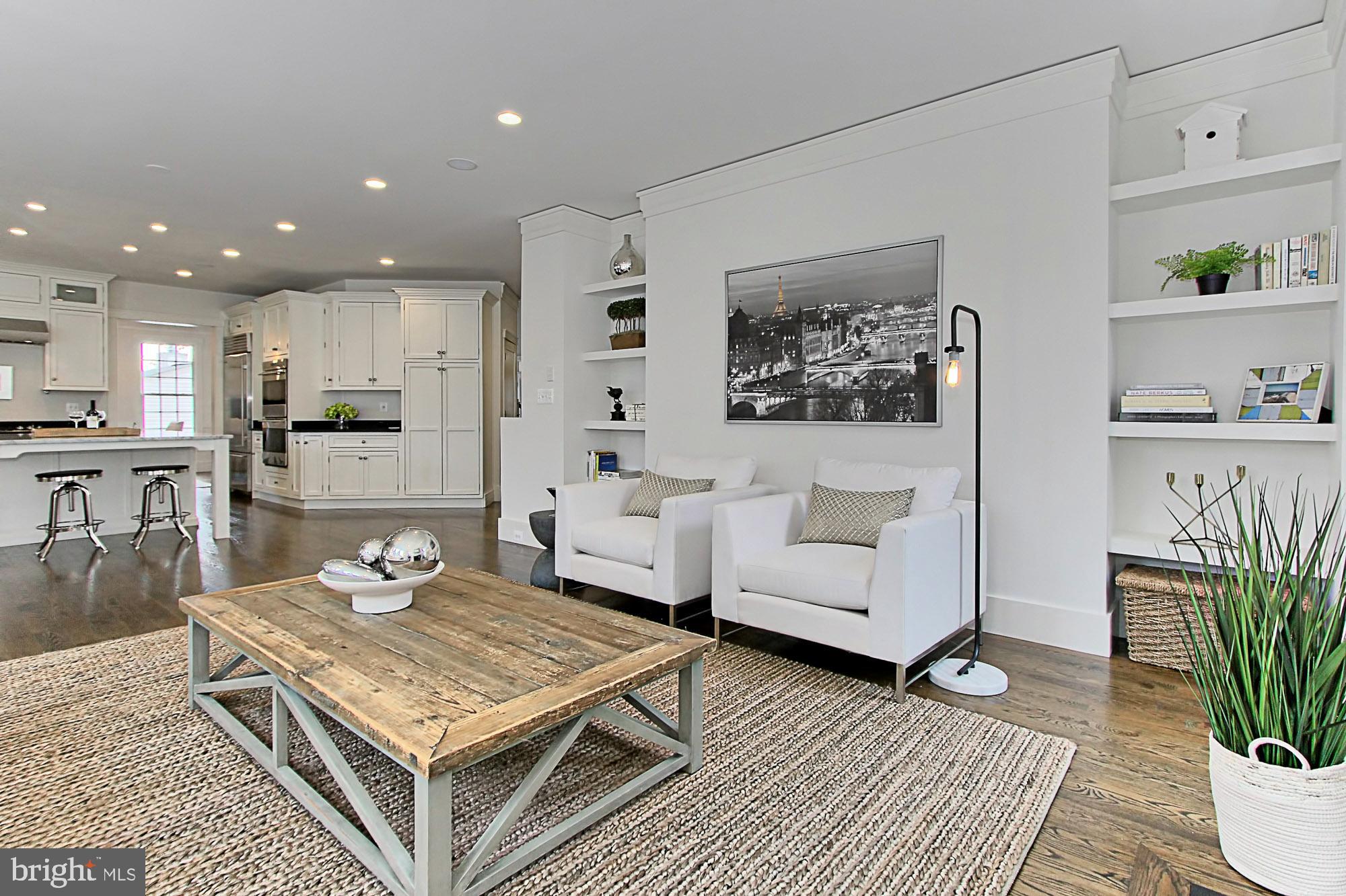 WALTER HEIGHTS - Residential