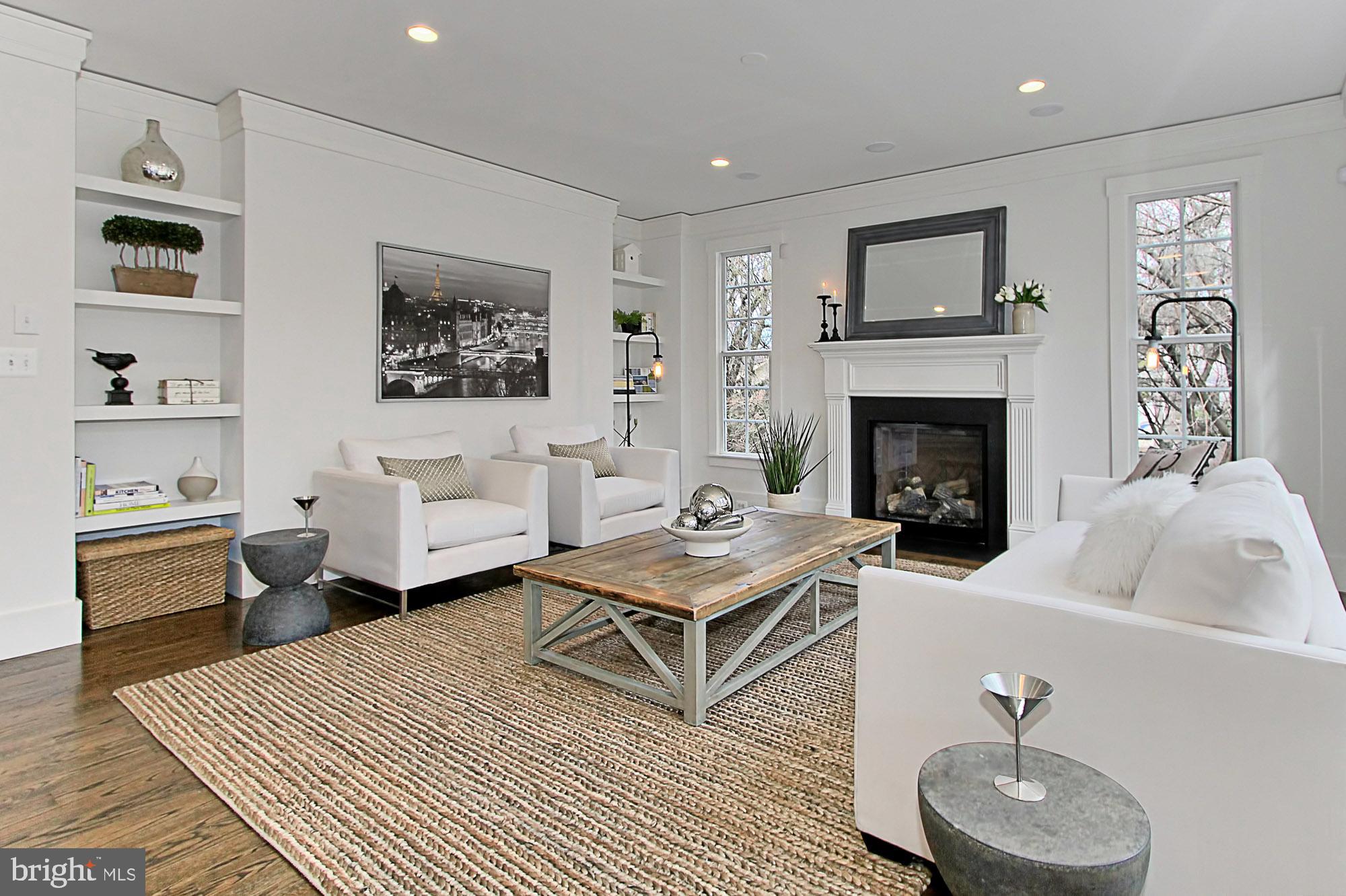 WALTER HEIGHTS - Residential