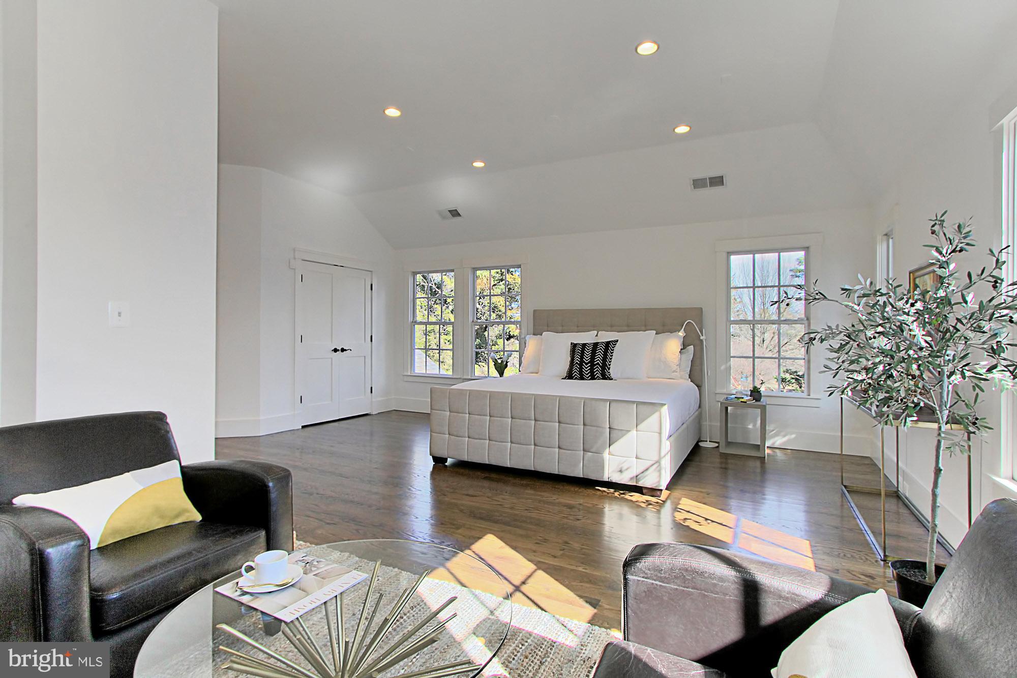 WALTER HEIGHTS - Residential