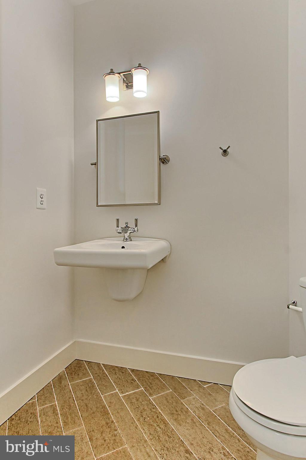 WALTER HEIGHTS - Residential